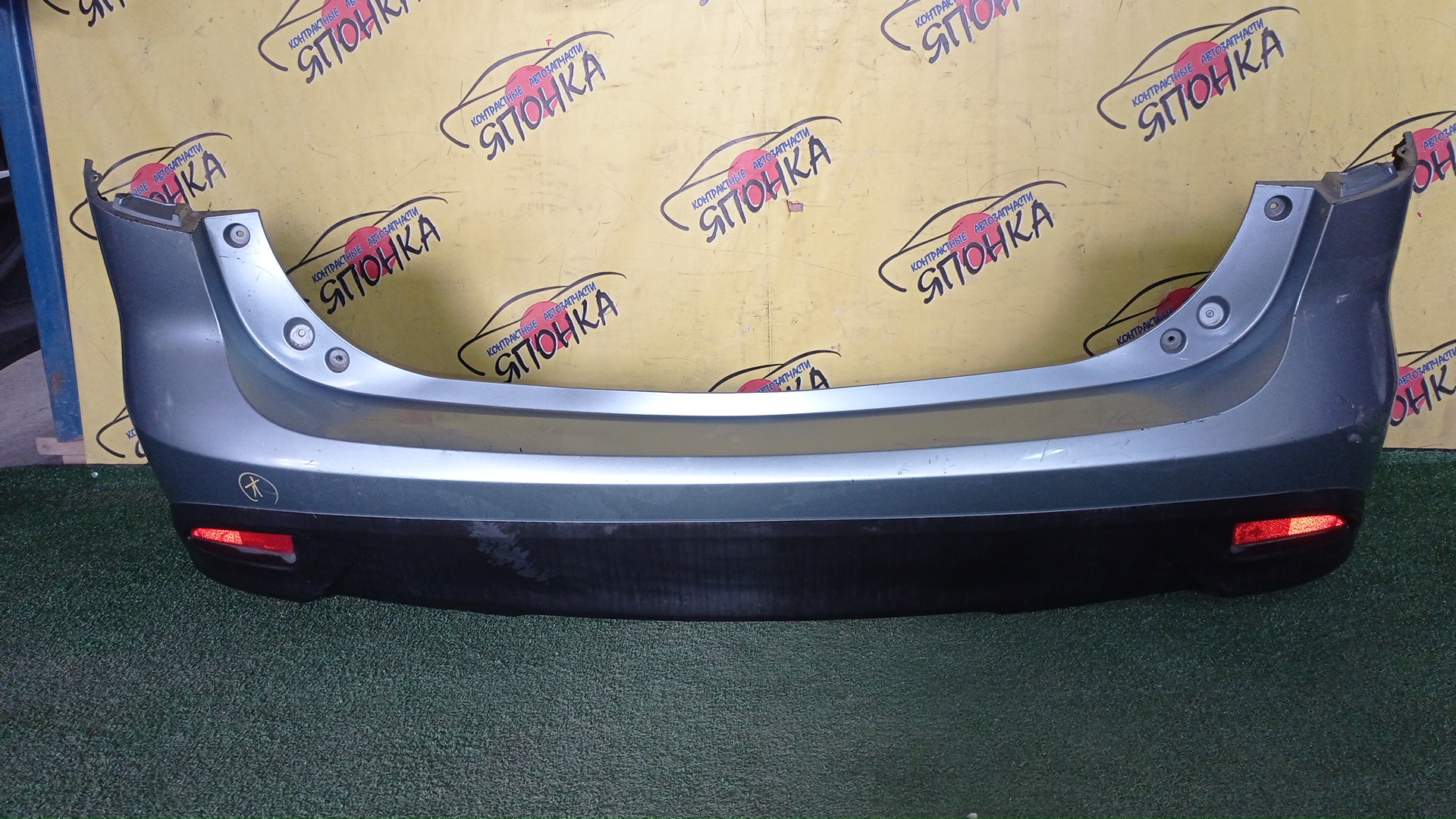 БАМПЕР/MAZ/PREMACY/LAFESTA/CWEFW/CWEFWN/CWEAW/B/C51350221