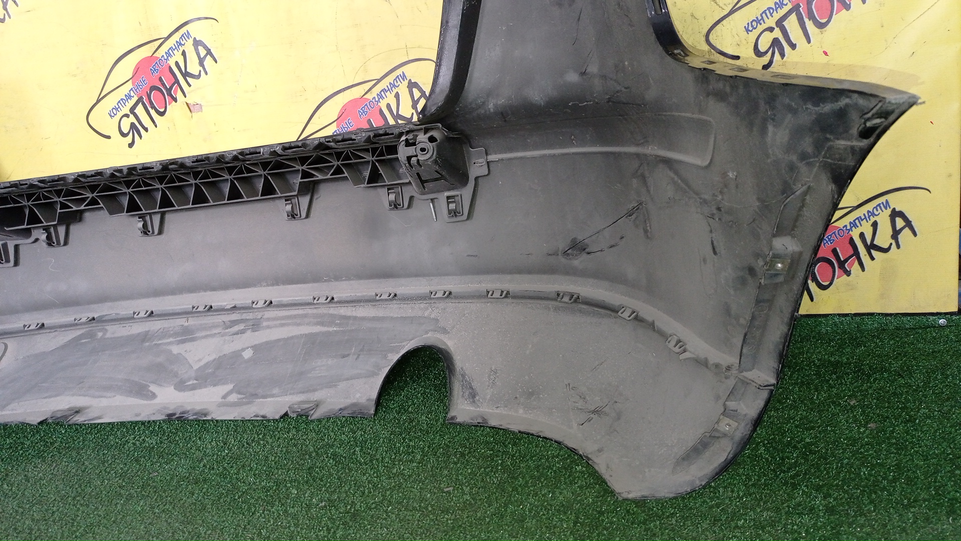 БАМПЕР/AUDI/A3/8P/B/2 МОДЕЛЬ/HATCHBACK/5 DOOR/8P4807303GRU