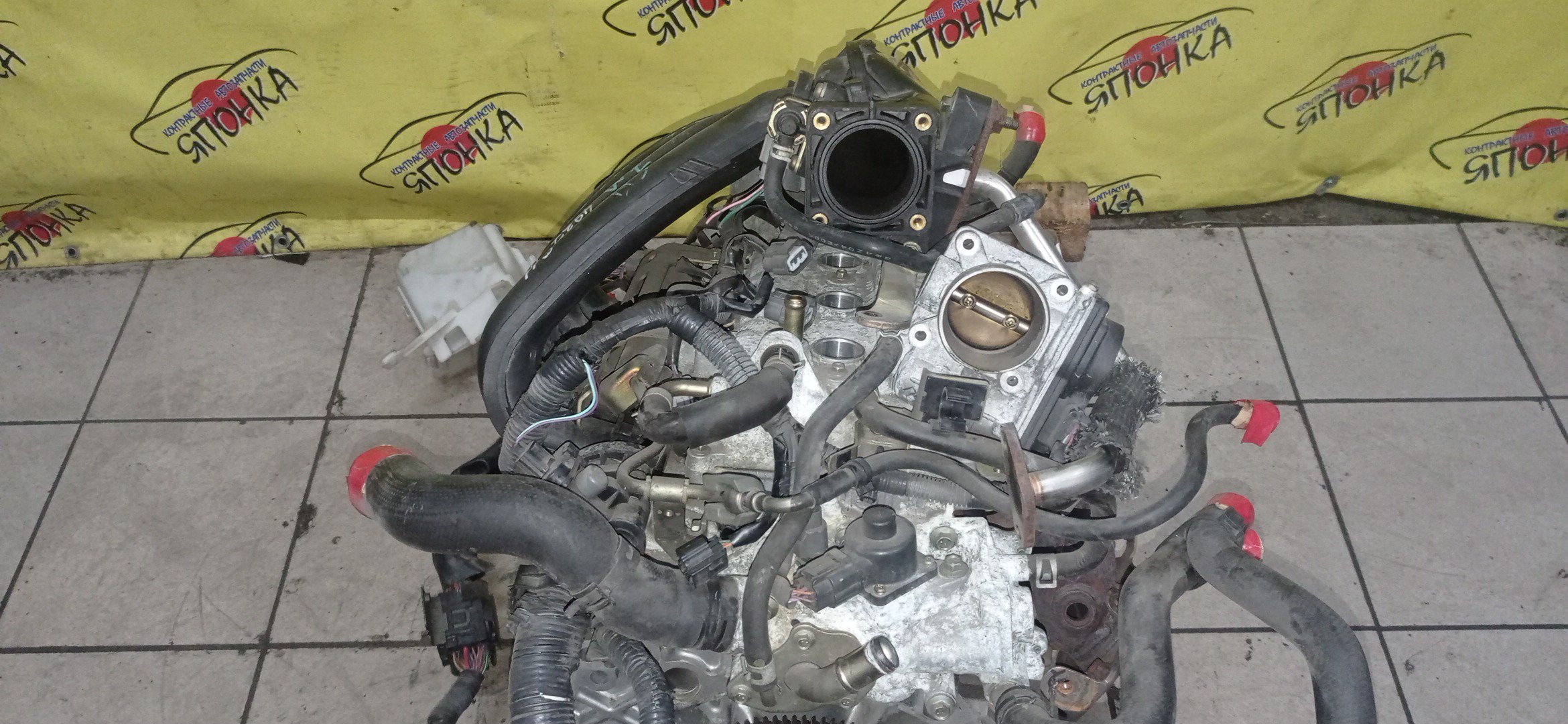 ДВС/NIS/HR15/MAZDA/AD/BLUEBIRD SYLPHY/CUBE/CUBE CUBIC/FAMILIA VAN/MARCH/NOTE/TIIDA/TIIDA LATIO/WINGROAD/BVY12/C11/E11/G11/SC11/VY12/Y12/YGZ11/YK12/YZ11/Z12