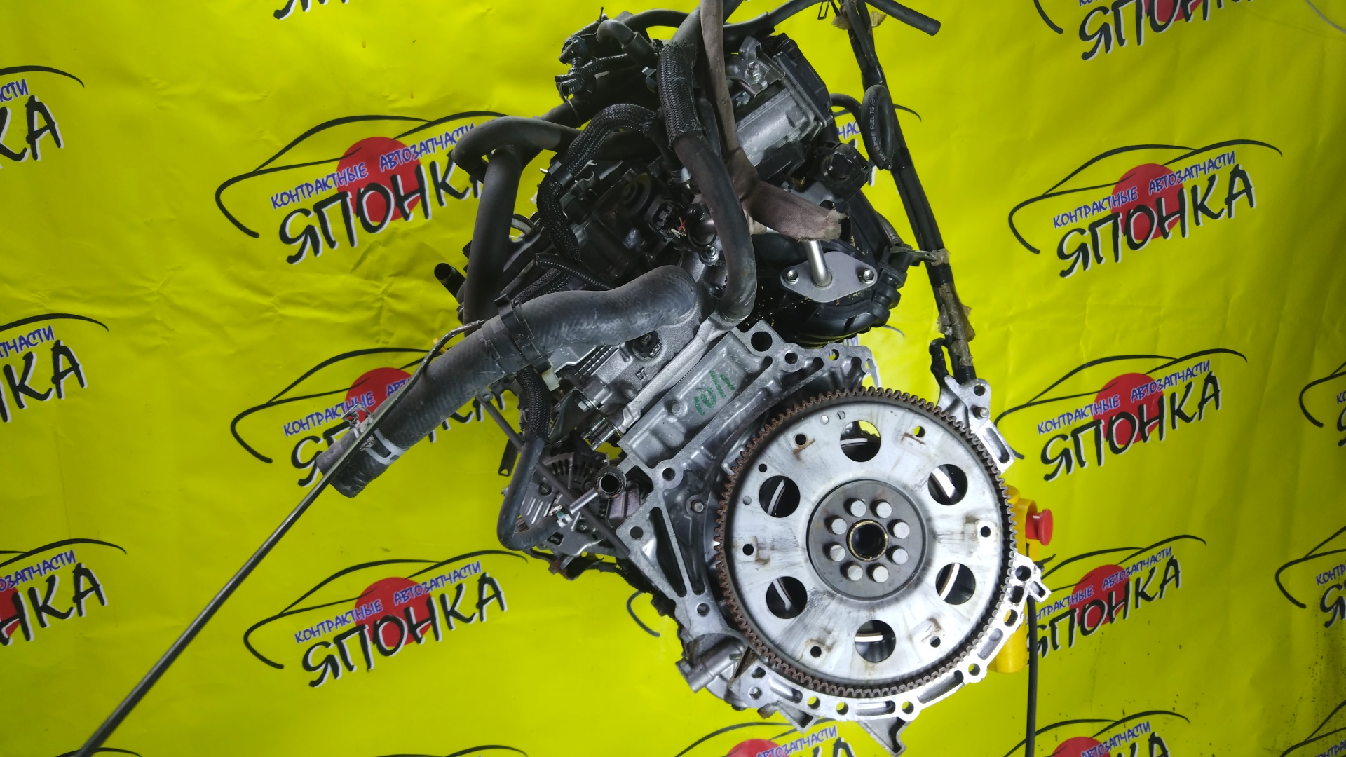 ДВС/TOY/1NR-FE/AURIS/COROLLA/COROLLA AXIO/COROLLA FIELDER/IQ/PASSO/PORTE/SPADE/VERSO/VITZ/YARIS/RACTIS/NGC30/NGJ10/NRE150/NRE160/NSP122/NSP130/NSP140/NSP90/NSP120/1900047160