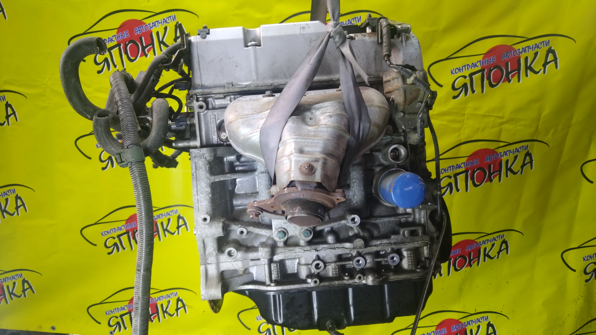 ДВС/HON/K20A/CR-V/EDIX/INTEGRA/STEPWAGON/STREAM/BE3/BE4/DC5/RD4/RD5/RF3/RF4/RF5/RF6/RG1/RG2/RN3/RN4/ЭЛЕКТРО ЗАСЛОНКА/МЕТАЛЛИЧЕСКИЙ КОЛЛЕКТОР