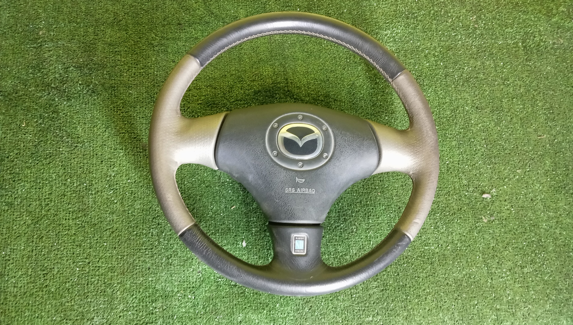 РУЛЬ/MAZ/323/626/BONGO FRIENDEE/CAPELLA/DEMIO/FAMILIA/FREDA/MPV/PREMACY/BJ/BJ3P/BJ5P/BJ5W/BJ8W/BJEP/BJFP/BJFW/CP8W/CPEW/DW3W/DW5W/GF/GF8P/GFEP/GFER/GFFP/GW/GW5R/GW8W/GWER/GWEW/GWFW/LW3W/LW5W/LWEW/LWFW/SG5W/SGE3/SGEW/SGL3/SGL5/SGLR/SGLW/С AIRBAG/NARDI TORINO/3 ЛУЧА