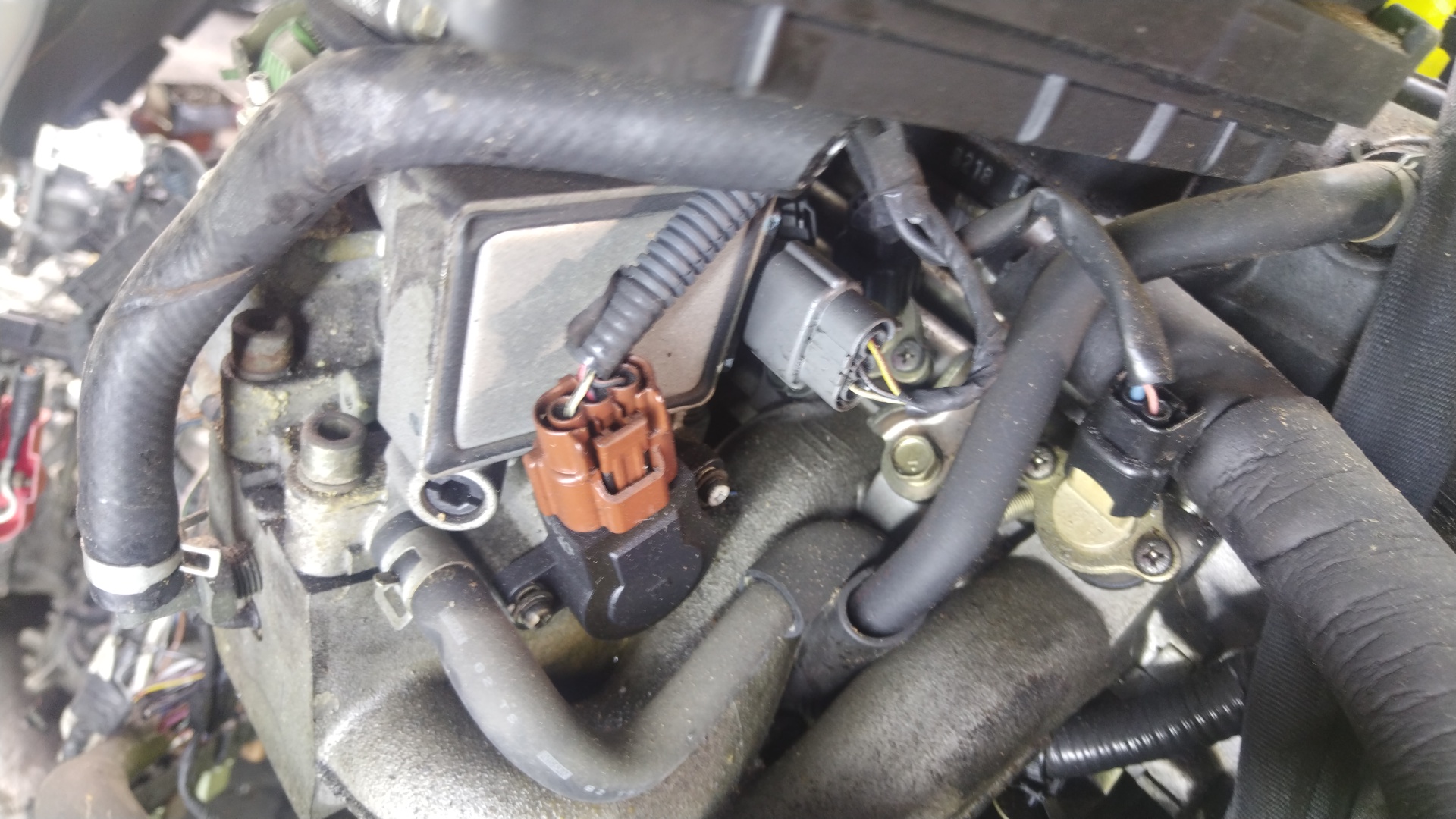 ДВС/NIS/CG13DE/CUBE/MARCH/FHK11/HK11/Z10/1010B0U455