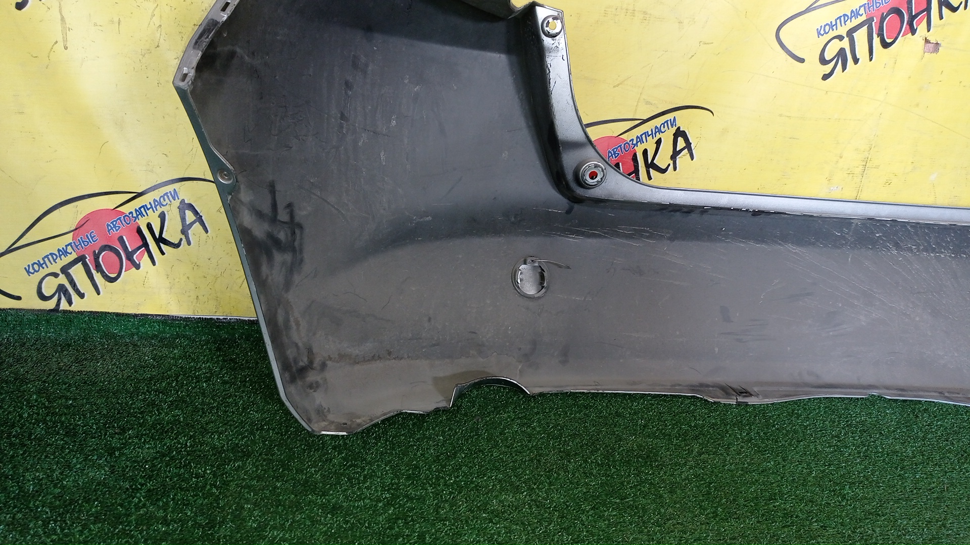 БАМПЕР/HON/FIT/GE6/GE7/GE8/GE9/B/1 МОДЕЛЬ/71501TF00000