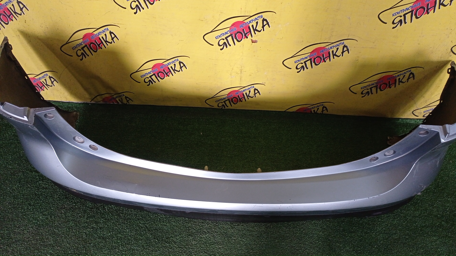 БАМПЕР/MAZ/PREMACY/LAFESTA/CWEFW/CWEFWN/CWEAW/B/C51350221