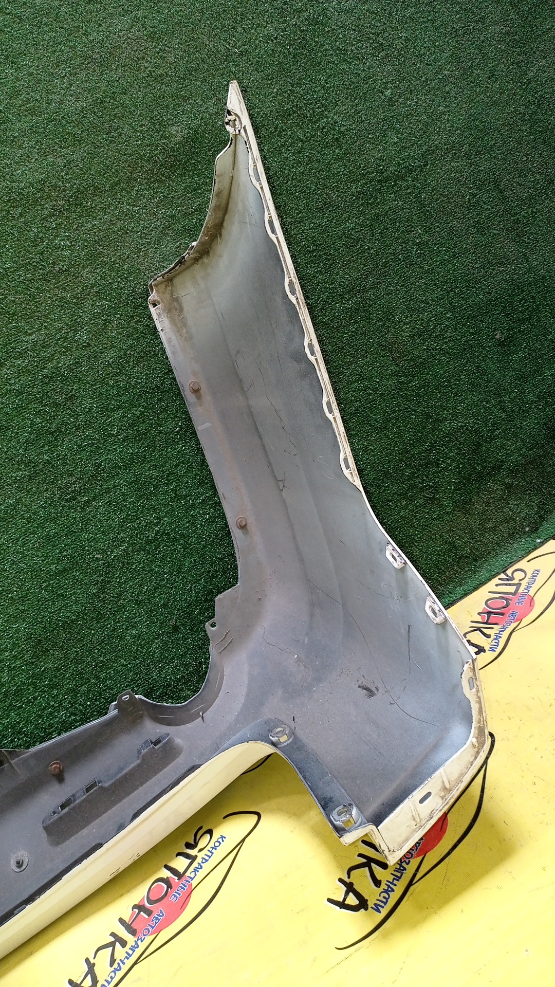 БАМПЕР/HON/ACCORD/CM1/CM2/CM3/CM5/CM6/B/1 МОДЕЛЬ/71501SEDZZ00