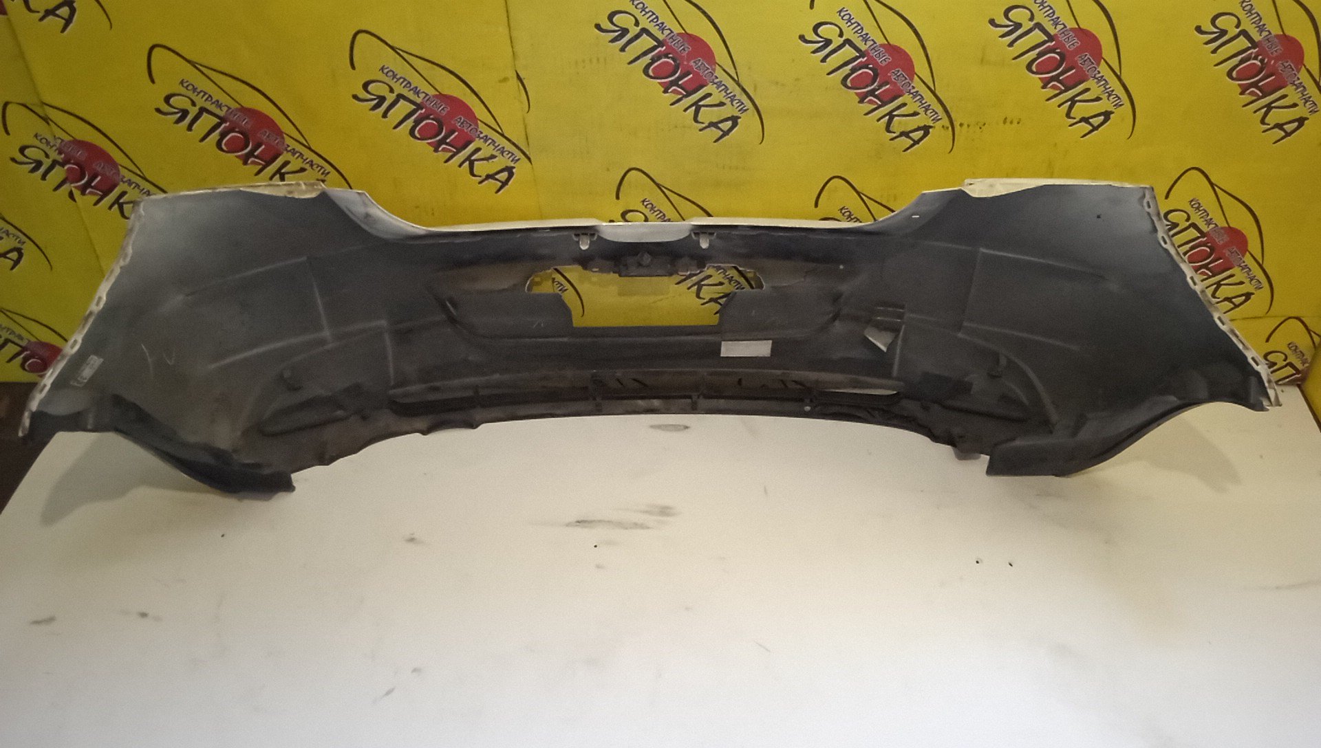 БАМПЕР/MAZ/DEMIO/DE3AS/DE3FS/DE5FS/DEJFS/B/D65150221