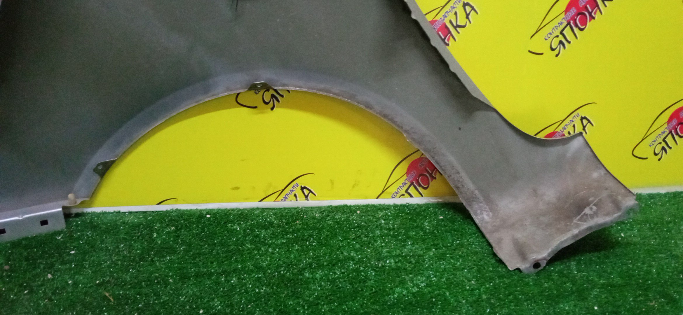 КРЫЛО/MMC/COLT/COLT PLUS/Z21A/Z21W/Z22A/Z22W/Z23A/Z23W/Z24A/Z24W/Z25A/Z26A/Z27A/Z27AG/Z27W/Z28A/F/R/MN133356