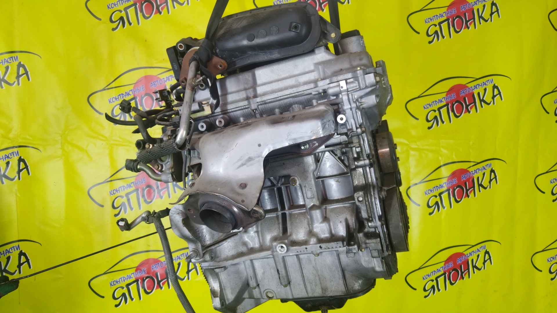 ДВС/NIS/HR15/MAZDA/AD/BLUEBIRD SYLPHY/CUBE/CUBE CUBIC/FAMILIA VAN/MARCH/NOTE/TIIDA/TIIDA LATIO/WINGROAD/BVY12/C11/E11/G11/SC11/VY12/Y12/YGZ11/YK12/YZ11/Z12