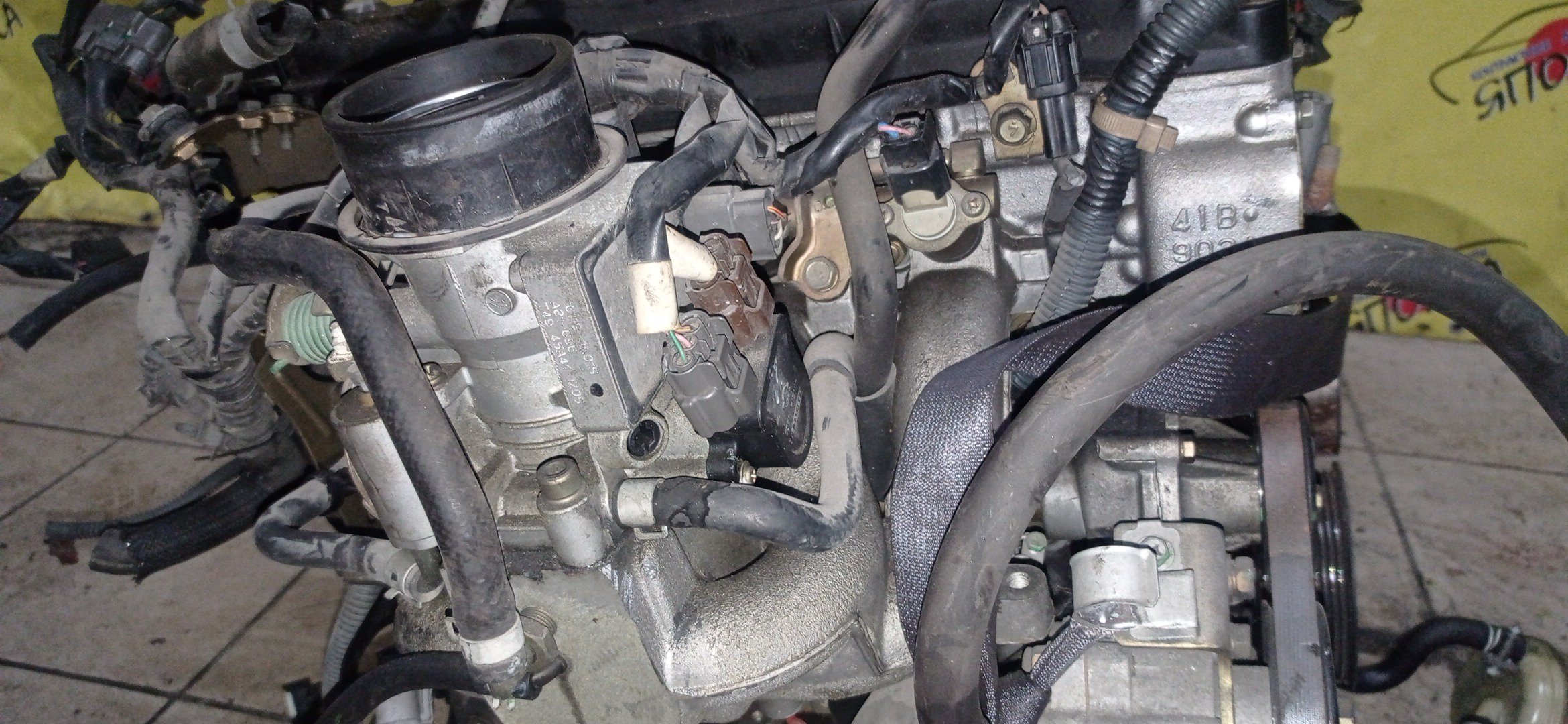 ДВС/NIS/CGA3DE/CUBE/MARCH/AK11/ANK11/ANZ10/AZ10/WAK11/10102AN250