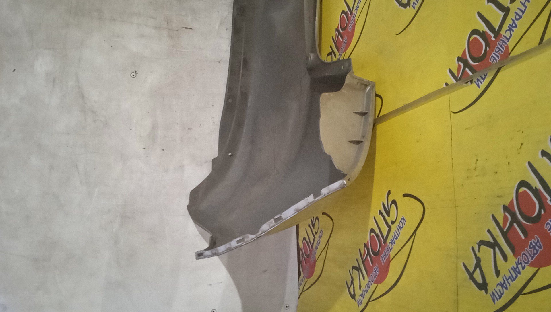 БАМПЕР/HON/FIT/GE6/GE7/GE8/GE9/B/1 МОДЕЛЬ/71501TF00000