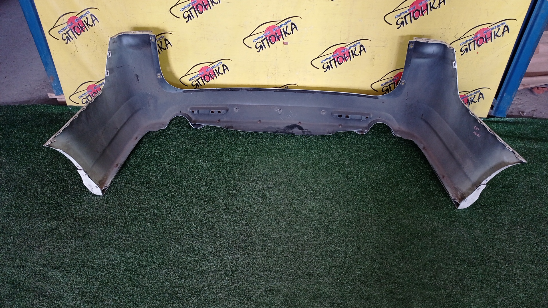 БАМПЕР/HON/ACCORD/CM1/CM2/CM3/CM5/CM6/B/1 МОДЕЛЬ/71501SEDZZ00