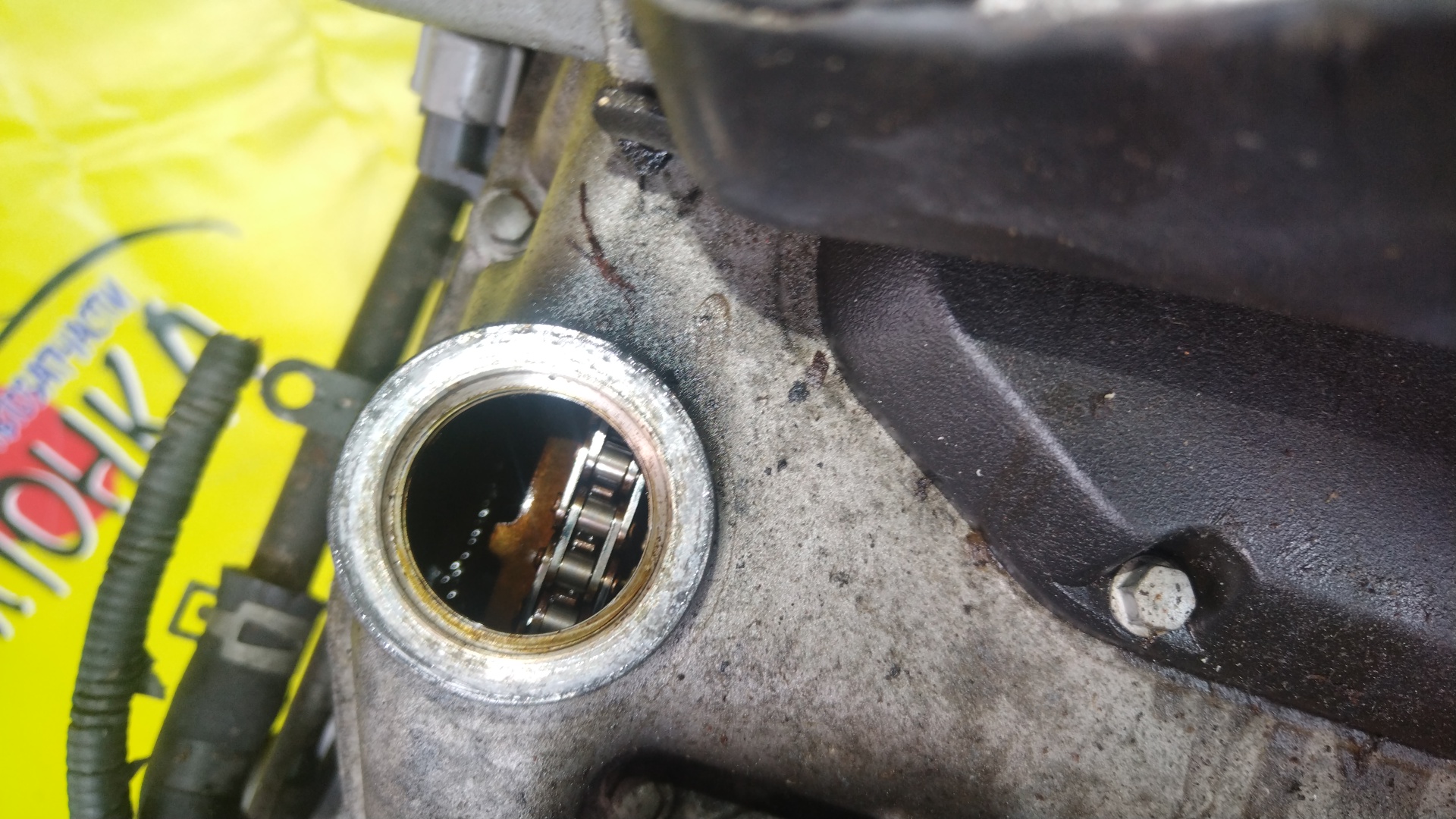 ДВС/SUZ/K6A-T/MAZDA/AZ-OFFROAD/JIMNY/JB23W/JM23W/ПРОДОЛЬНЫЙ