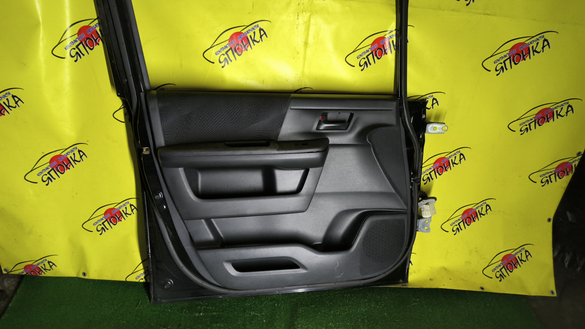 ДВЕРЬ БОКОВАЯ/HON/STEPWGN/RK1/RK2/RK3/RK4/RK5/RK6/RK7/67050SZW000ZZ/F/L