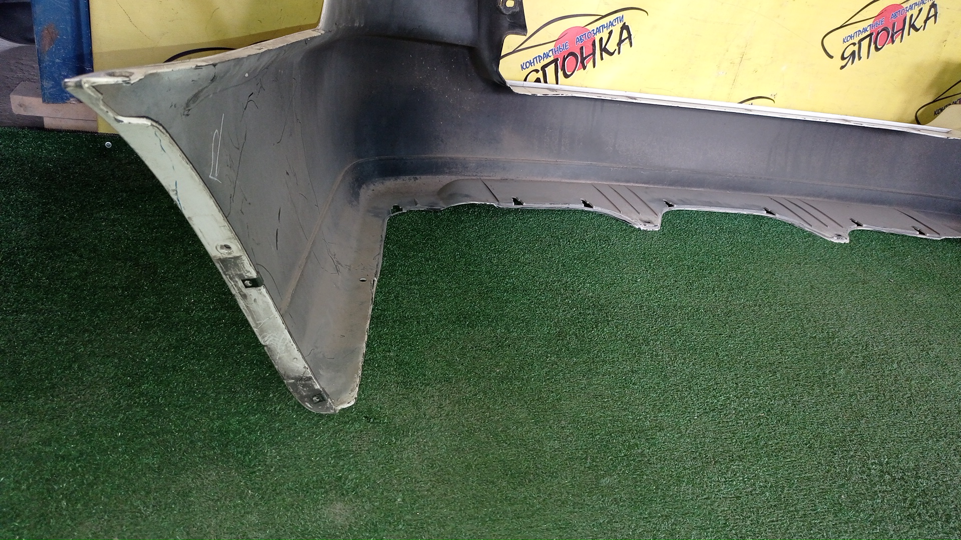 БАМПЕР/HON/ACCORD WAGON/CF6/CF7/B/1 МОДЕЛЬ/WAGON/04715S0D306ZZ