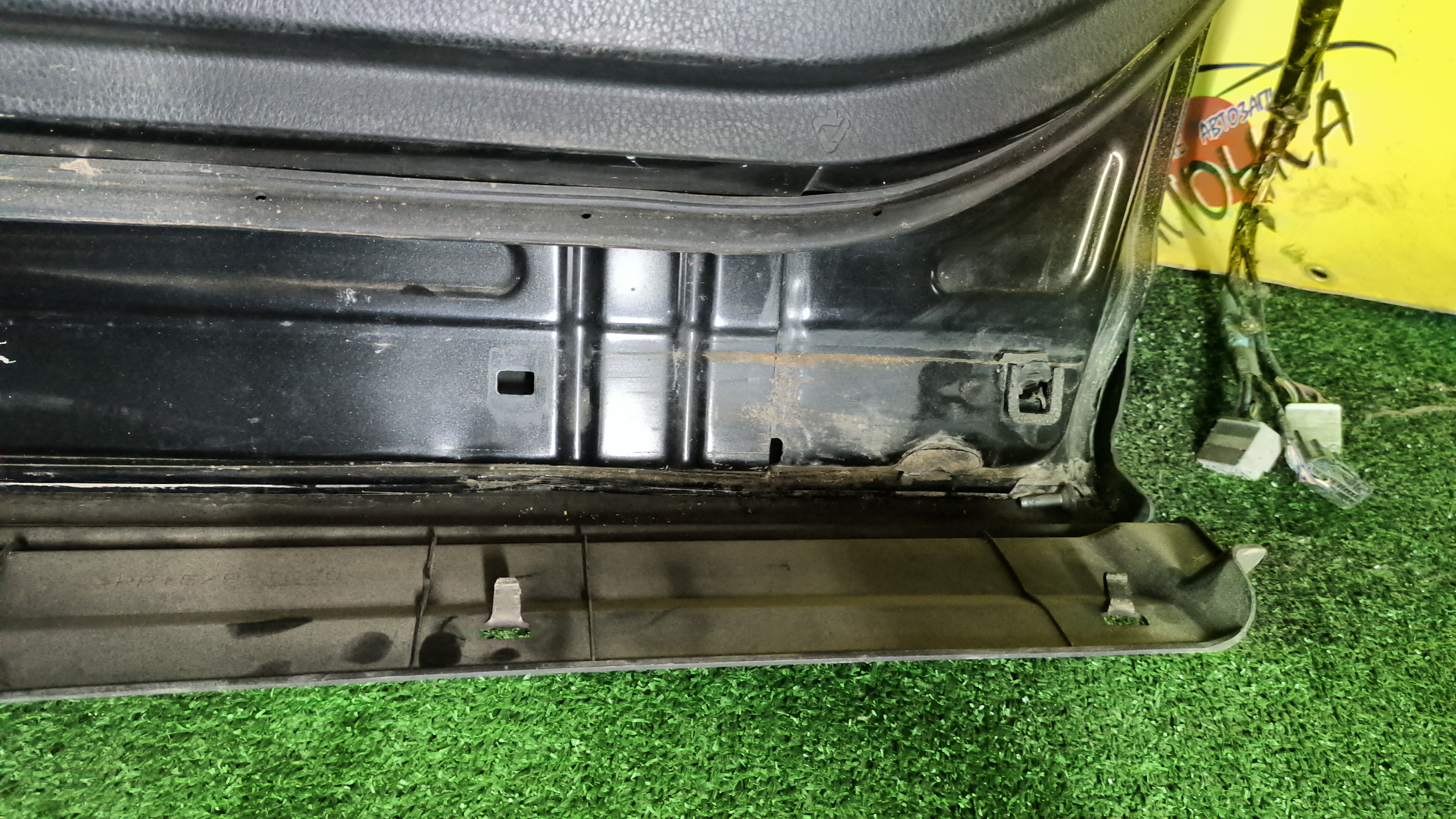 ДВЕРЬ БОКОВАЯ/TOY/RAV4/ALA40/ALA41/ALA49/ASA42/ASA44/AVA42/AVA44/ZSA42/ZSA44/6700242150/F/L/УЦЕНКА
