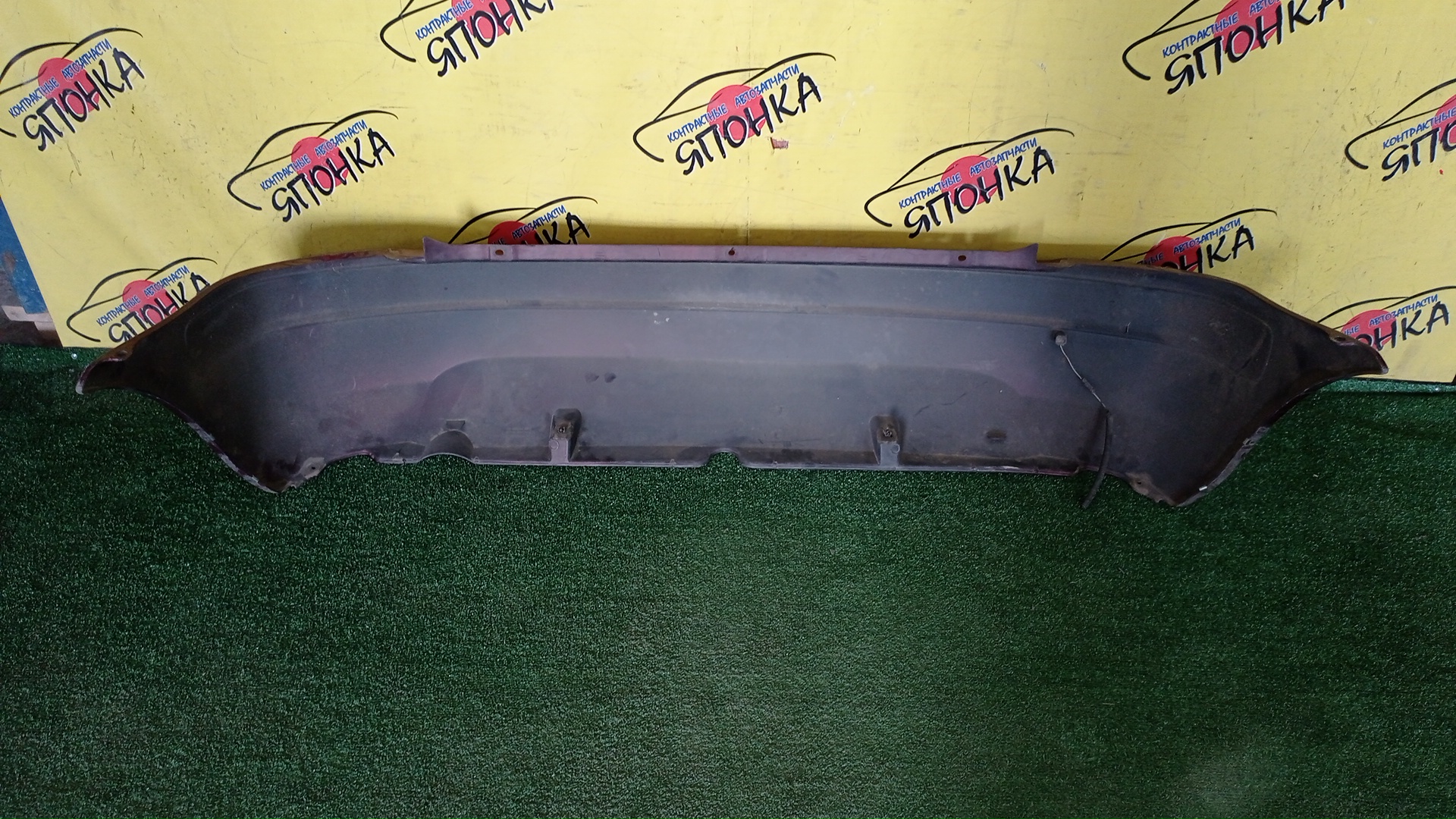 БАМПЕР/HON/LOGO/GA3/GA5/B/2 МОДЕЛЬ/71501S50Z2200