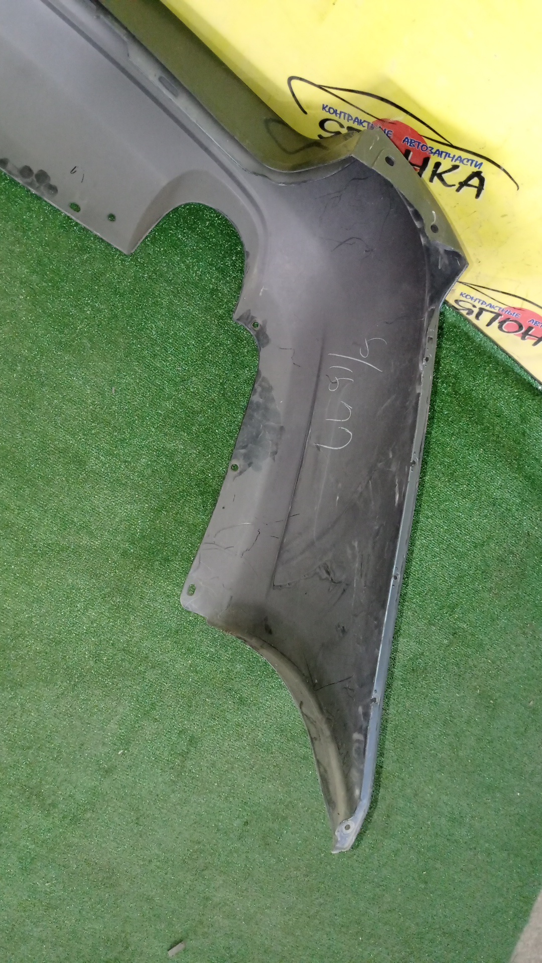 БАМПЕР/SUB/LEGACY/BP5/BP9/B/2 МОДЕЛЬ/WAGON/57703AG040BH