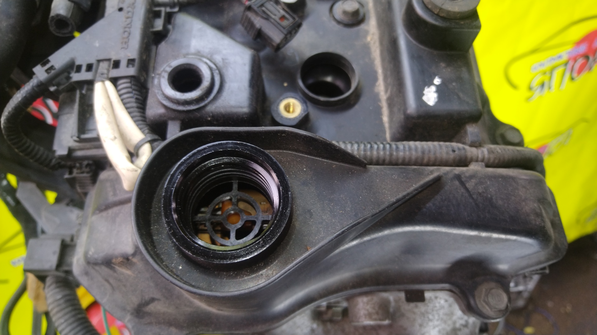 ДВС/HON/S07A/N-BOX/N-ONE/N-WGN/JF1/JF2/JG1/JG2/JH1/JH2/3 ФОРСУНКИ/110005K6800