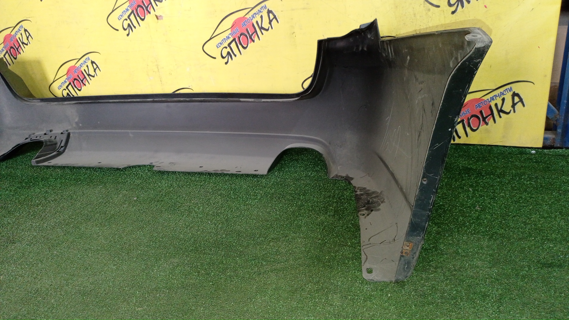 БАМПЕР/SUB/LEGACY/BP5/BP9/B/2 МОДЕЛЬ/WAGON/57703AG040BH