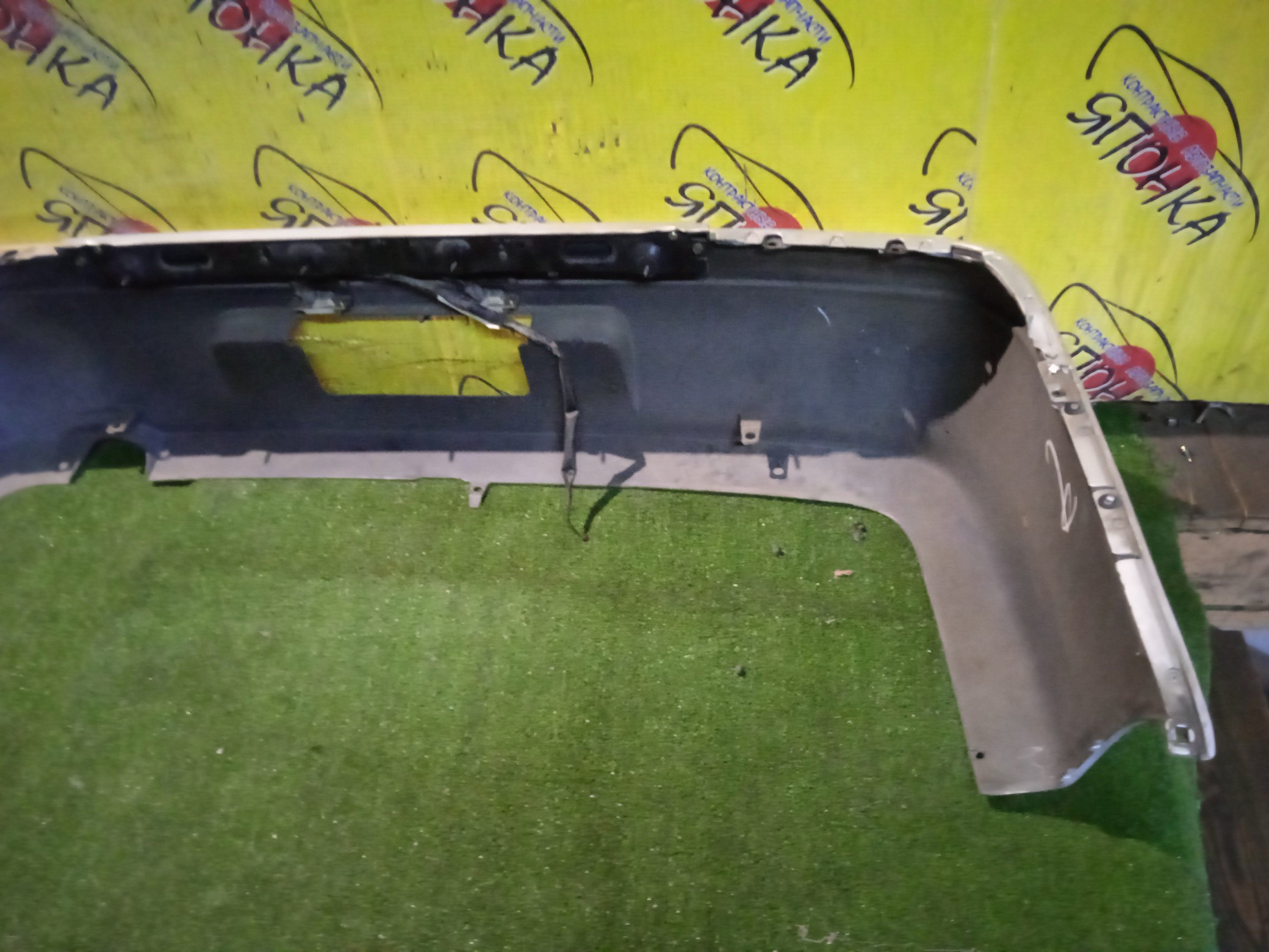 БАМПЕР/MMC/LANCER CEDIA/CS2A/CS5A/B/SEDAN/MR972013