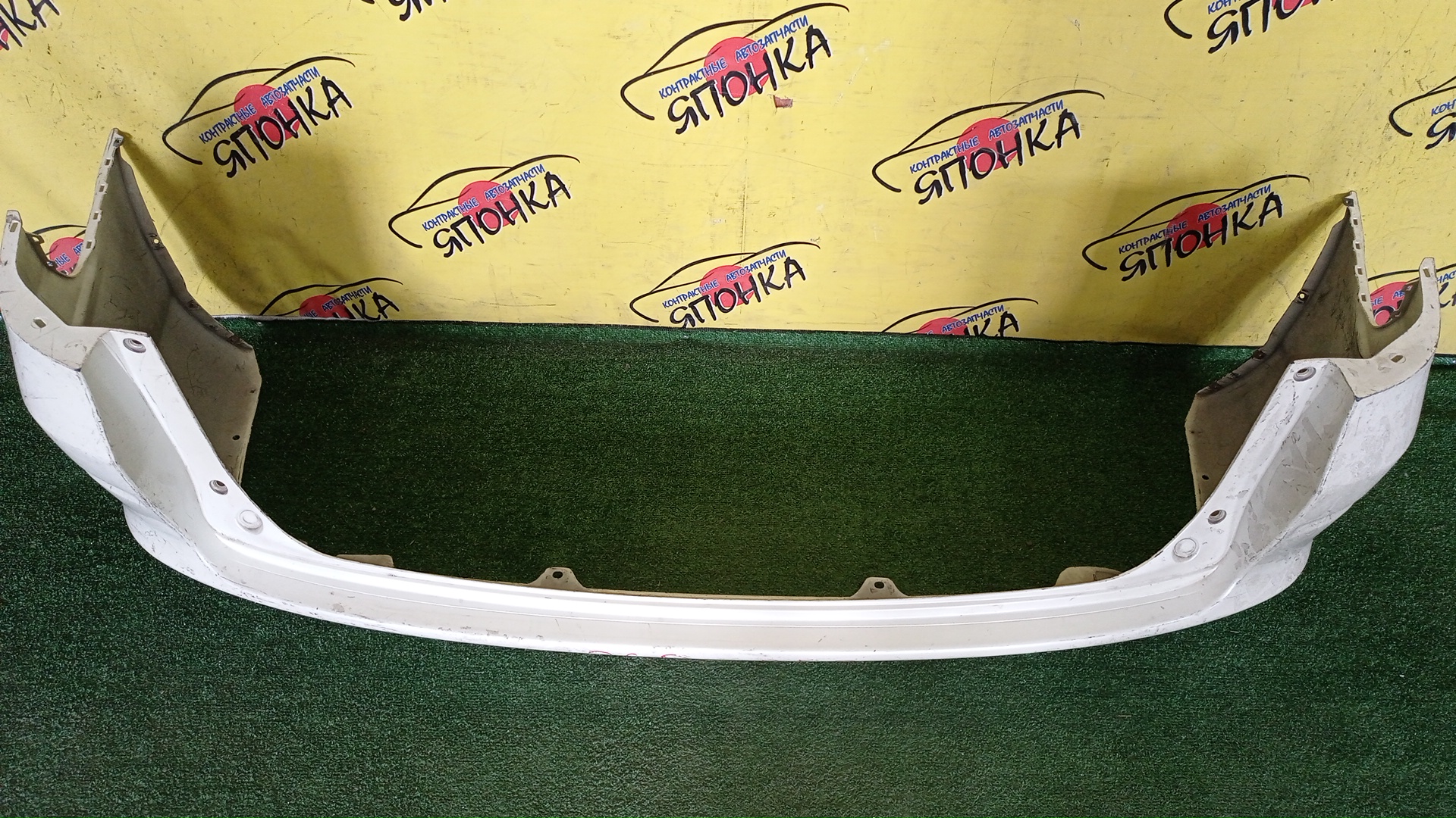 БАМПЕР/HON/STEP WAGON/RF3/RF4/RF5/RF6/RF7/RF8/B/1 МОДЕЛЬ/71501S7SZZ00