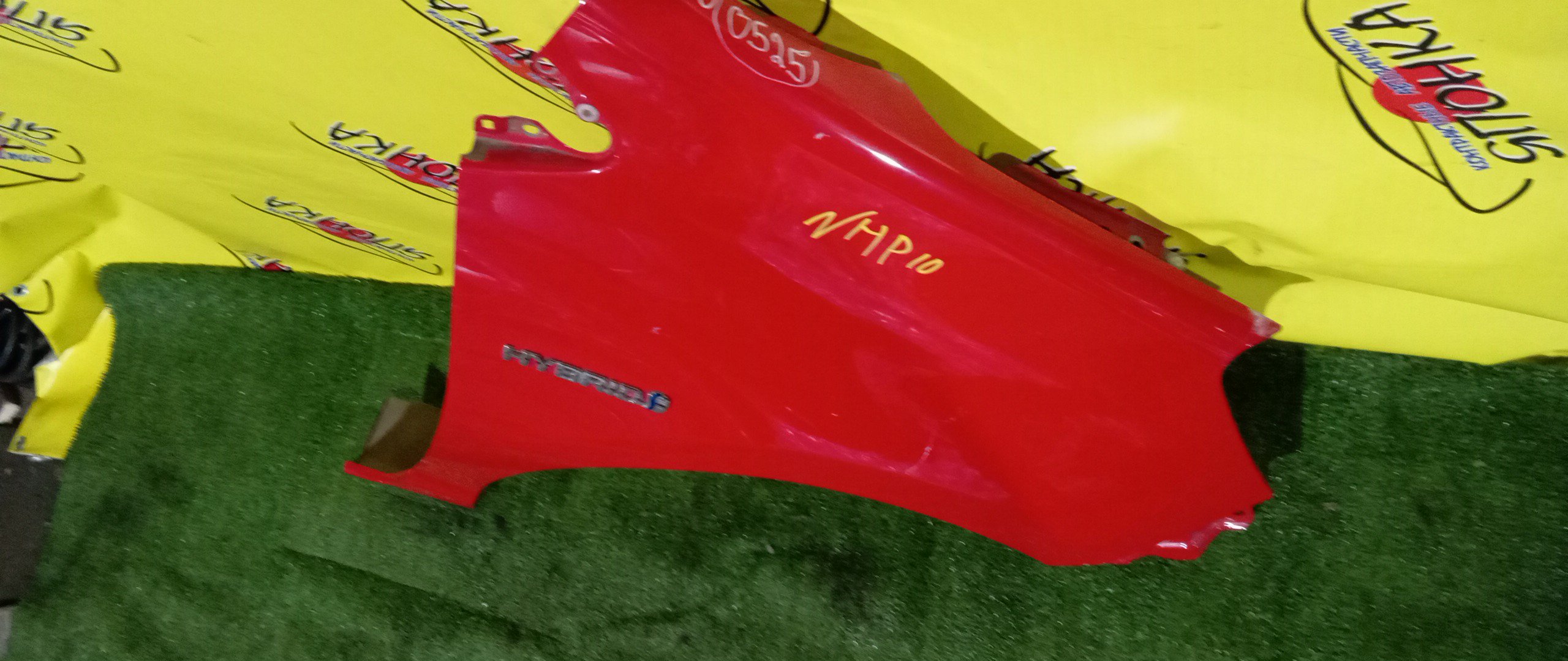 КРЫЛО/TOY/AQUA/NHP10/F/R/5381152310