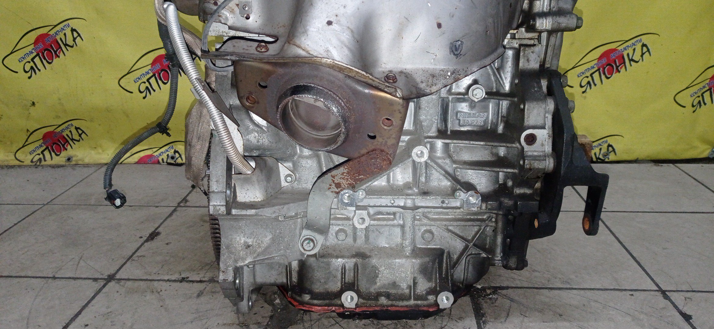 ДВС/NIS/MR20DE/SUZUKI/BLUEBIRD SYLPHY/DUALIS/LAFESTA/LANDY/QASHQAI2/SERENA/X-TRAIL/B30/C25/CC25/J10/J10E/JJ10E/KG11/KJ10/SC25/T31/NT31/2WD/10102EW0A0/10102EN0AB/10102EN0RB/10102EN1R0/101021GKAA