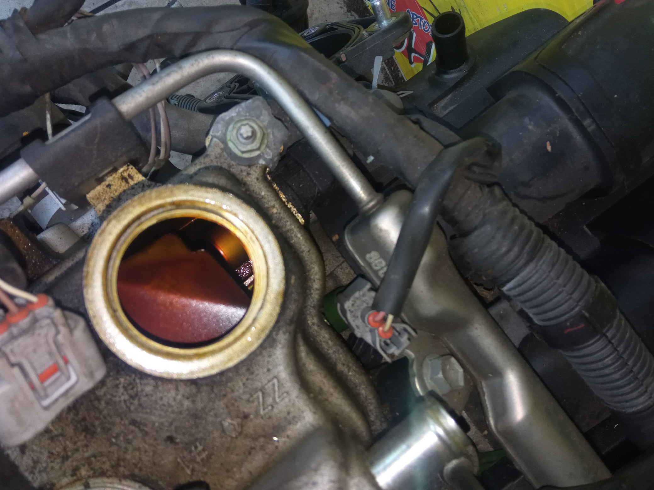 ДВС/TOY/1ZZ/COROLLA/CELICA/CALDINA/RAV4/VISTA/AVENSIS/WILL VS/SPACIO/WISH/OPA/PREMIO/ALLION/COROLLA VERSO/ALLEX/FIELDER/ISIS/RUNX/VISTA ARDEO/MR-S/VOLTZ/ZCA25W/ZCA26W/ZCT10/ZCT15/ZNE10G/ZNE14G/ZNM10G/ZNM10W/ZNR11/ZZE122/ZZE122G/ZZE122N/ZZE124/ZZE124G/ZZE124N/ZZE127/ZZE129/ZZE136/ZZE138/ZZT221/ZZT230/ZZT240/ZZT241W/ZZT245/ZZT251/ZZV50/ZZV50G/ZZW30/МЕХАНИЧЕСКАЯ ЗАСЛОНКА/ВПУСК ПЛАСТИКОВЫЙ/1900022080/1900022081