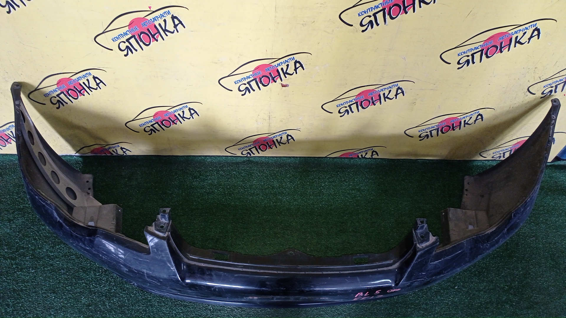 БАМПЕР/SUB/LEGACY/LEGACY WAGON/BL5/BL9/BP5/BP9/F/1 МОДЕЛЬ/57703AG000TE/57703AG000WZ/57704AG000