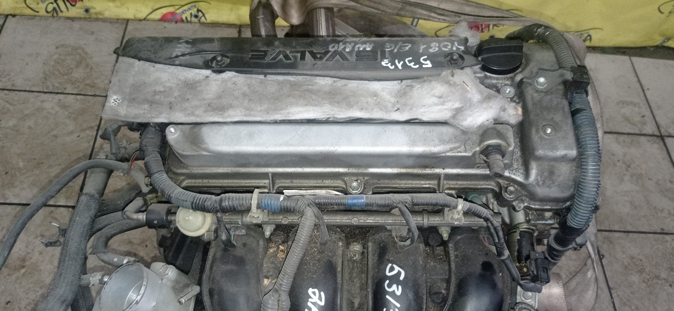 ДВС/TOY/2AZ-FE/DAIHATSU/ALPHARD/ALTIS/BLADE/CAMRY/ESTIMA/HARRIER/HIGHLANDER/KLUGER V/MARK X ZIO/RAV4/SOLARA/PREVIA/VELLFIRE/IPSUM/ACA20/ACA20W/ACA21/ACA21W/ACA23/ACA26/ACA28/ACA31W/ACA33/ACA36W/ACA38/ACR30W/ACR40W/ACR50W/ACR55W/ACU10W/ACU15W/ACU20/ACU20W/ACU25W/ACU30W/ACU35W/ACV30/ACV30N/ACV35/ACV35N/ACV45/ACV40N/ACV40/ACV45N/ANA10/ANA15/ANH10W/ANH15W/ANH20W/ANH25W/AZE154H/AZE156H/ACA31/ACM21W/ACM26W/ЭЛЕКТРО ДРОСЕЛЬ/1900028350/1900028120/1900028D10/190000H330