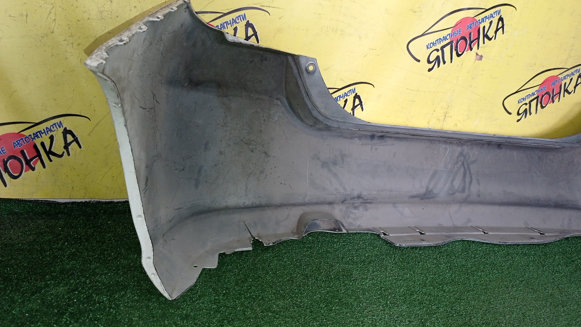 БАМПЕР/HON/FIT/GD1/GD2/GD3/GD4/B/1 МОДЕЛЬ/71501SAA000ZA