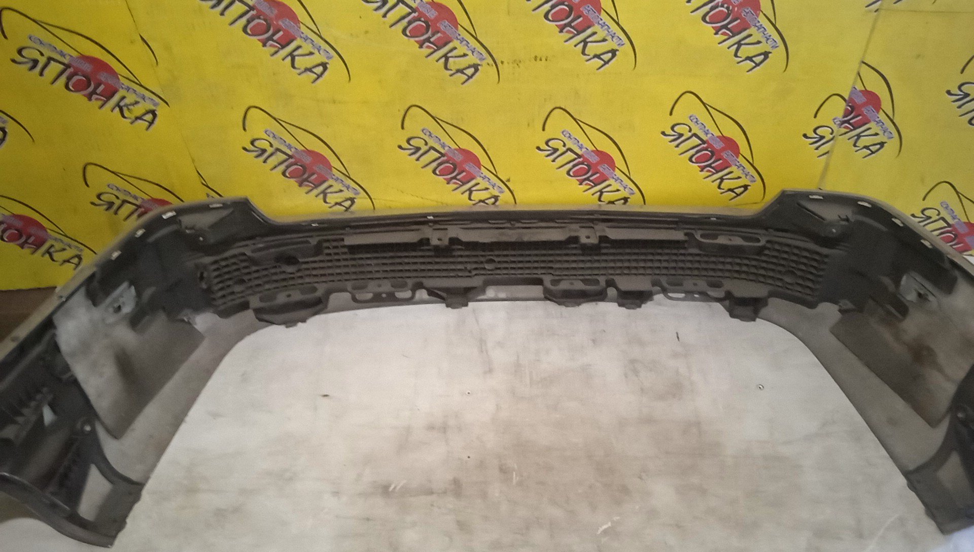 БАМПЕР/MERC/C-CLASS/C230/W203/B/A2038850825