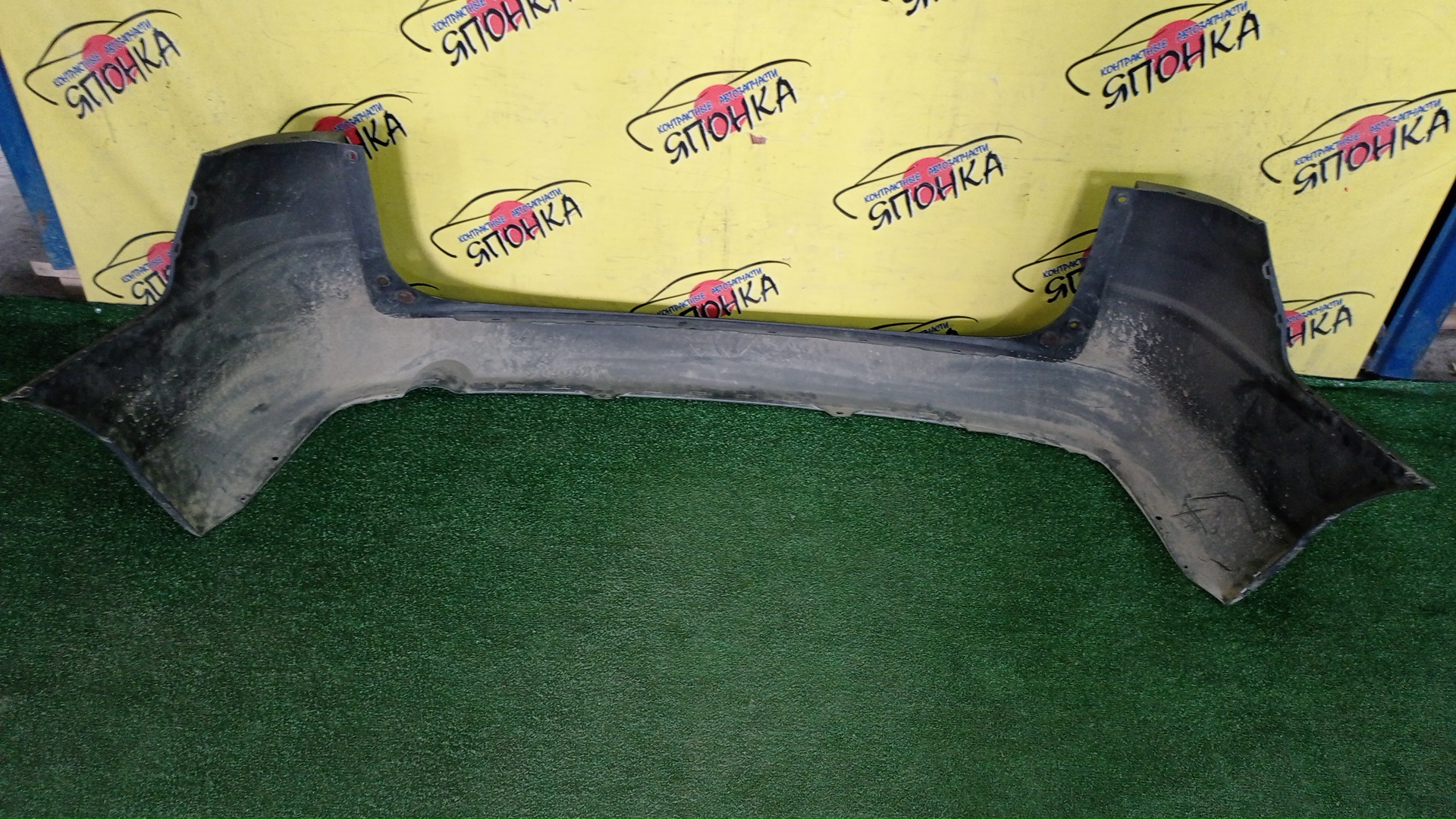 БАМПЕР/HON/PARTNER/GJ3/GJ4/B/71501SLA000ZA