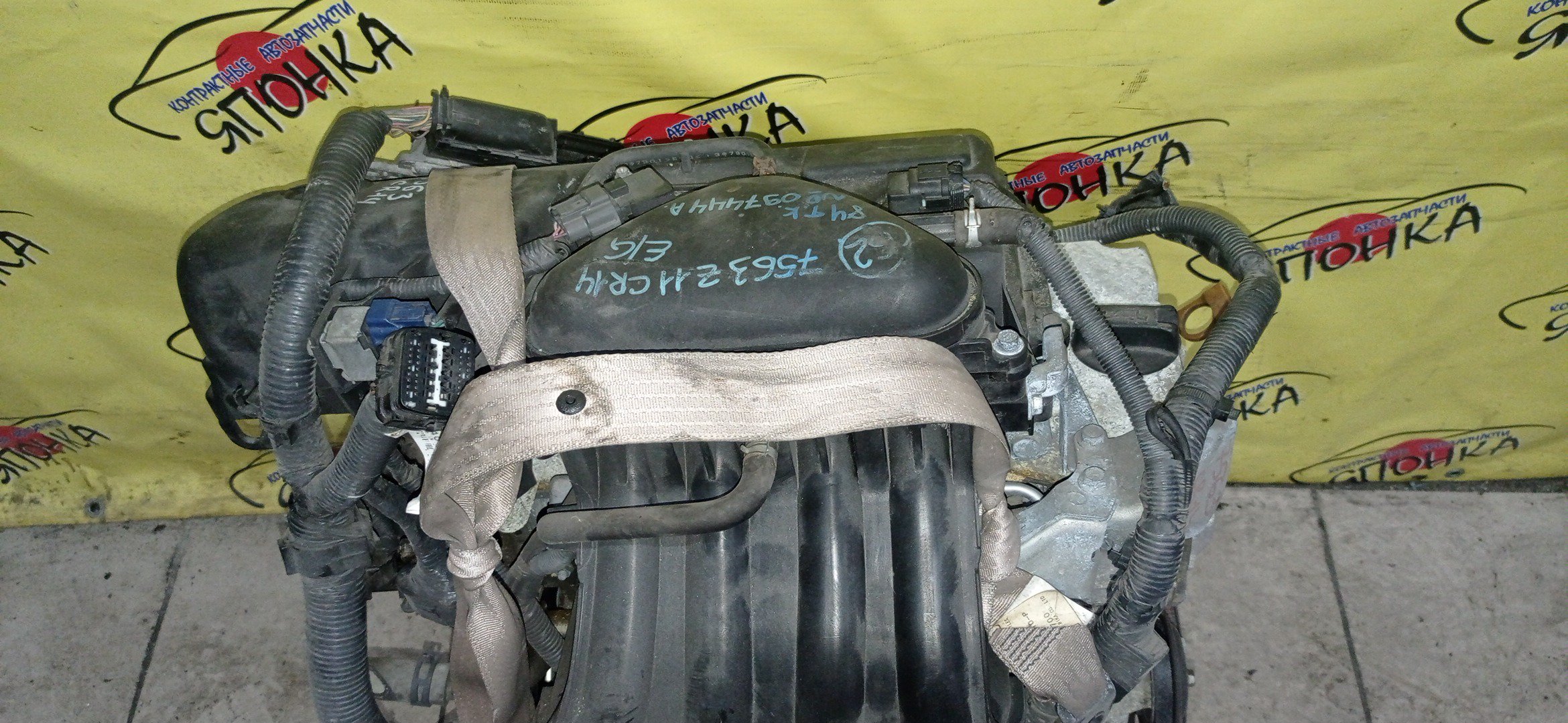 ДВС/NIS/CR14/CUBE/MARCH/BZ11/BK12/BGZ11/2WD/10102AX260/1010BAX260/1010BAX460