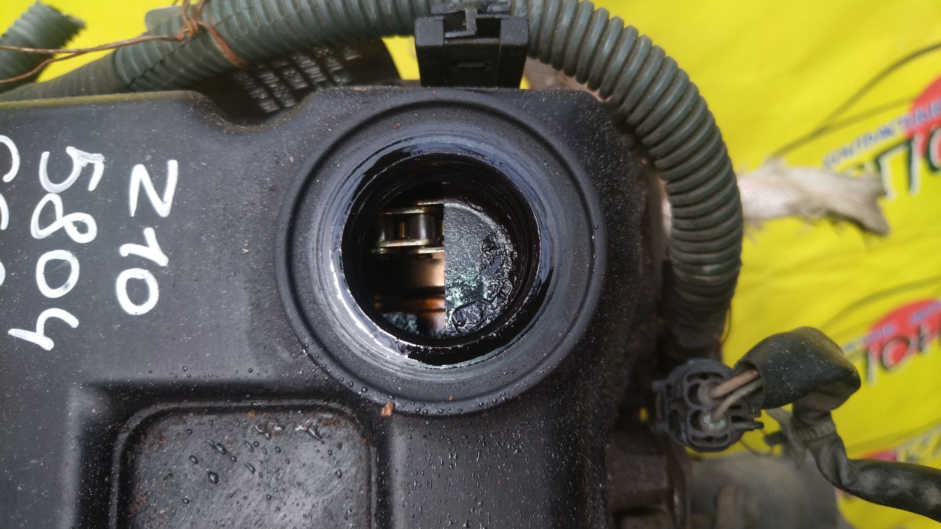 ДВС/NIS/CGA3DE/CUBE/MARCH/AK11/ANK11/ANZ10/AZ10/WAK11/10102AN250