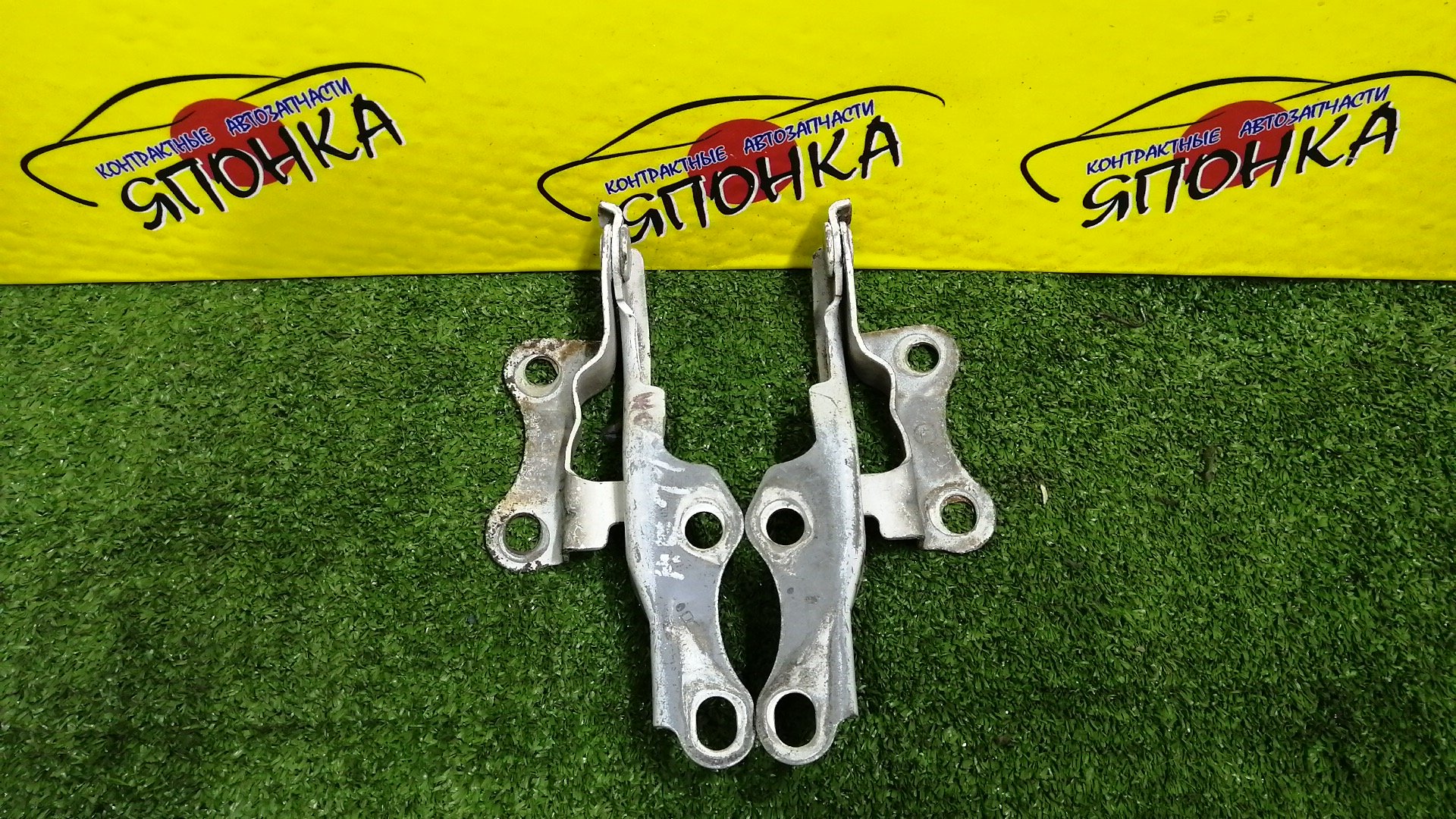 ПЕТЛЯ КАПОТА/TOY/COROLLA/SPRINTER/SPRINTER CARIB/AE110/AE111/AE111G/AE114/AE114G/AE115G/CE110/CE114/EE111/L/5342012280/5342012340