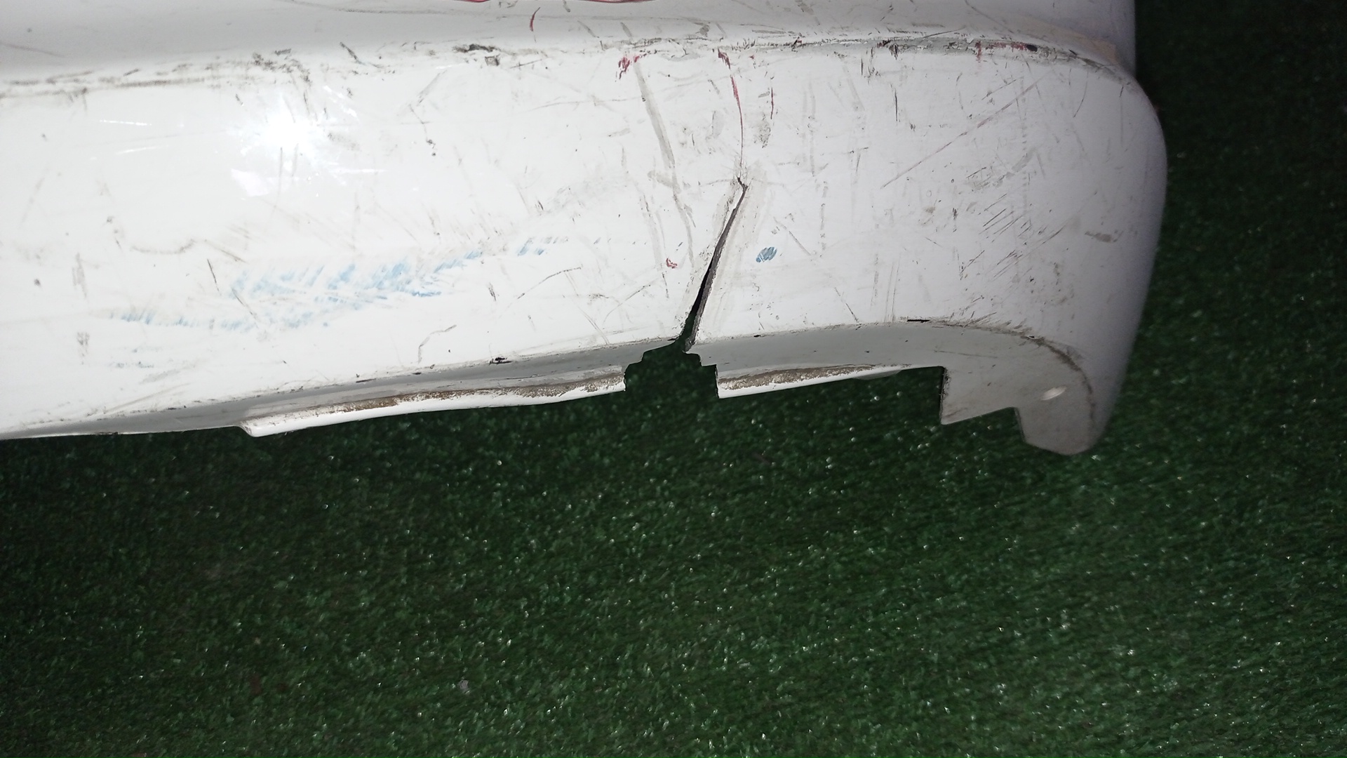 БАМПЕР/HON/FIT/GD1/GD2/GD3/GD4/B/1 МОДЕЛЬ/71501SAA000ZA