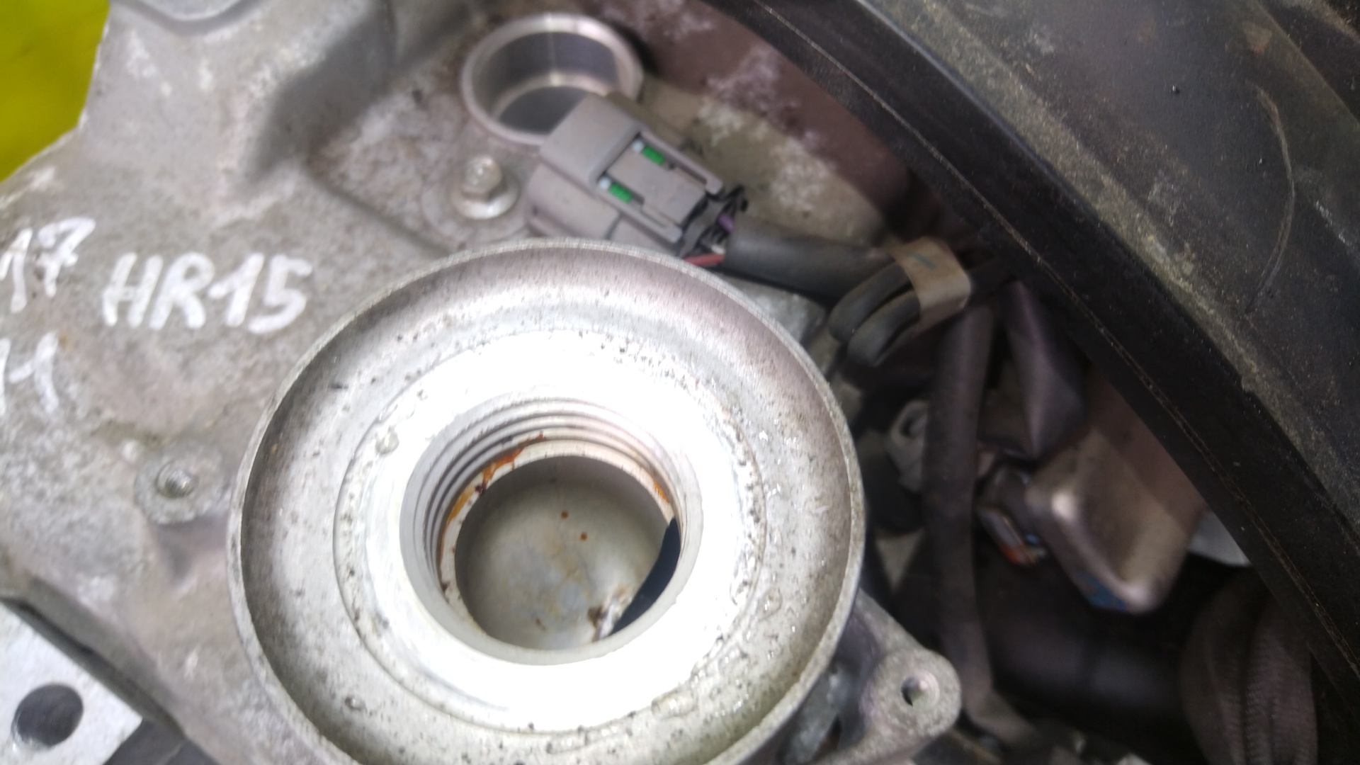 ДВС/NIS/HR15/MAZDA/AD/BLUEBIRD SYLPHY/CUBE/CUBE CUBIC/FAMILIA VAN/MARCH/NOTE/TIIDA/TIIDA LATIO/WINGROAD/BVY12/C11/E11/G11/SC11/VY12/Y12/YGZ11/YK12/YZ11/Z12