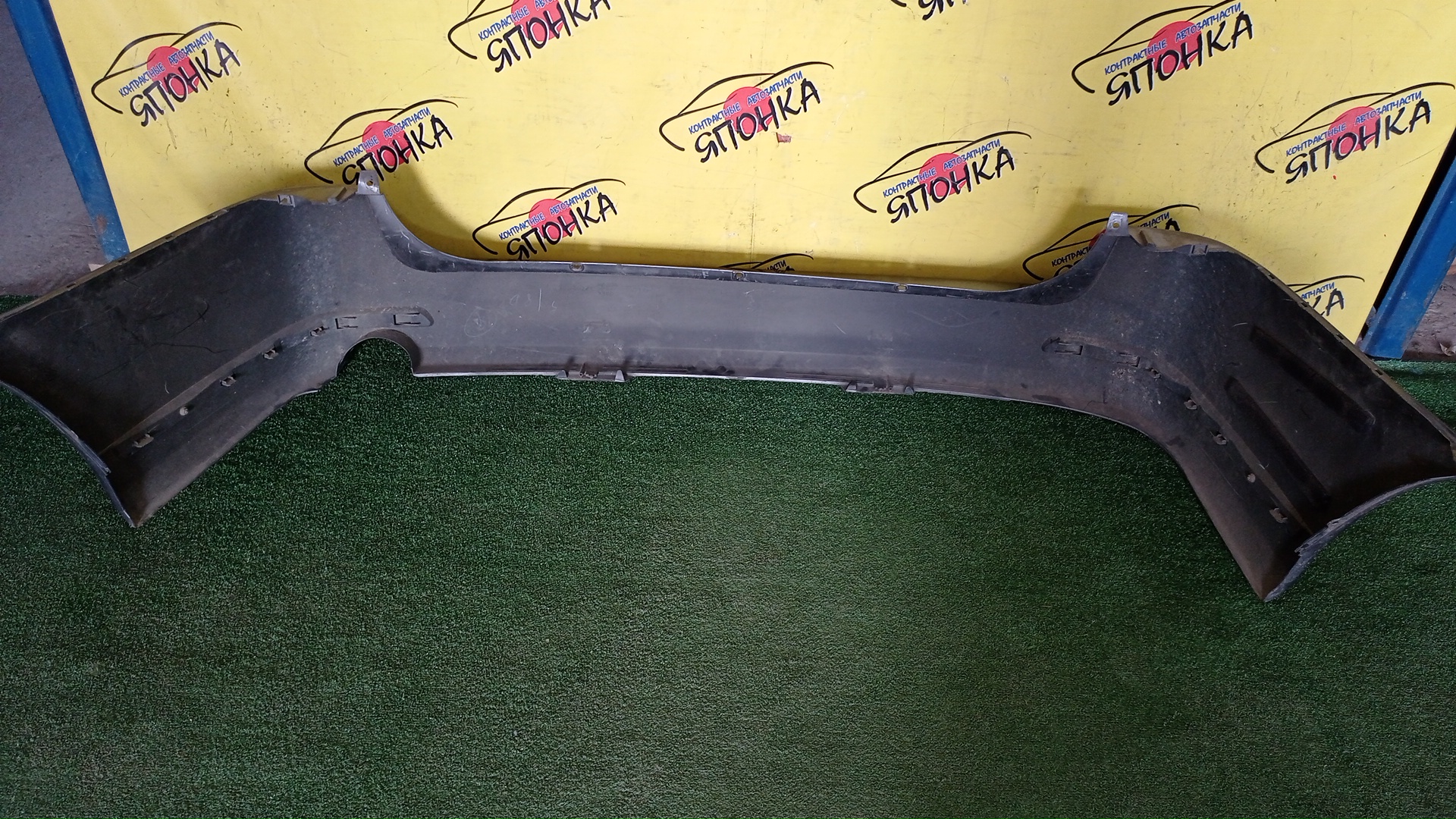 БАМПЕР/MAZ/MPV/LW3W/LW5W/LWEW/LWFW/B/3 МОДЕЛЬ/LE4650221B64