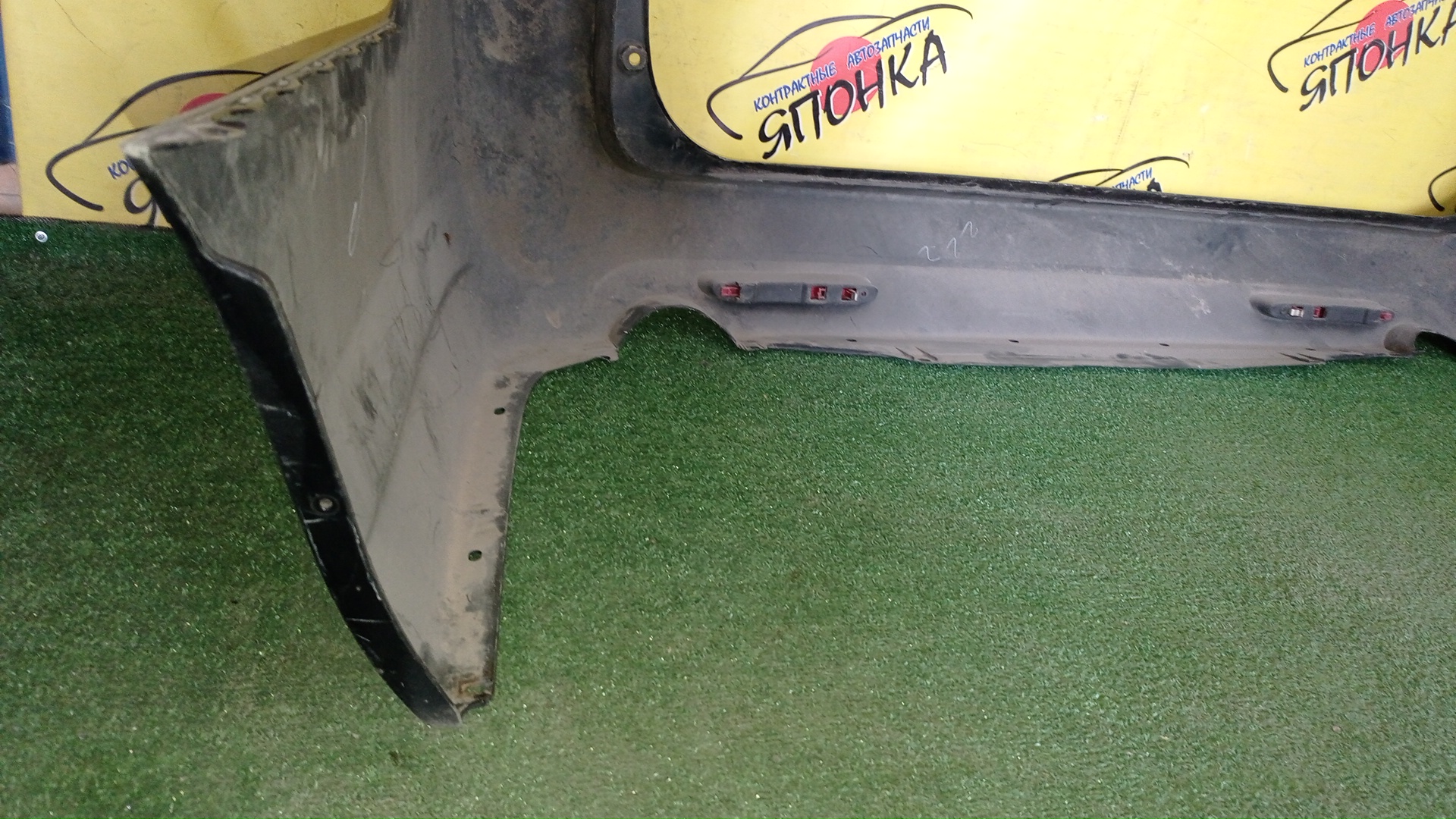 БАМПЕР/HON/ACCORD/CM1/CM2/CM3/B/71501SEDZZ00