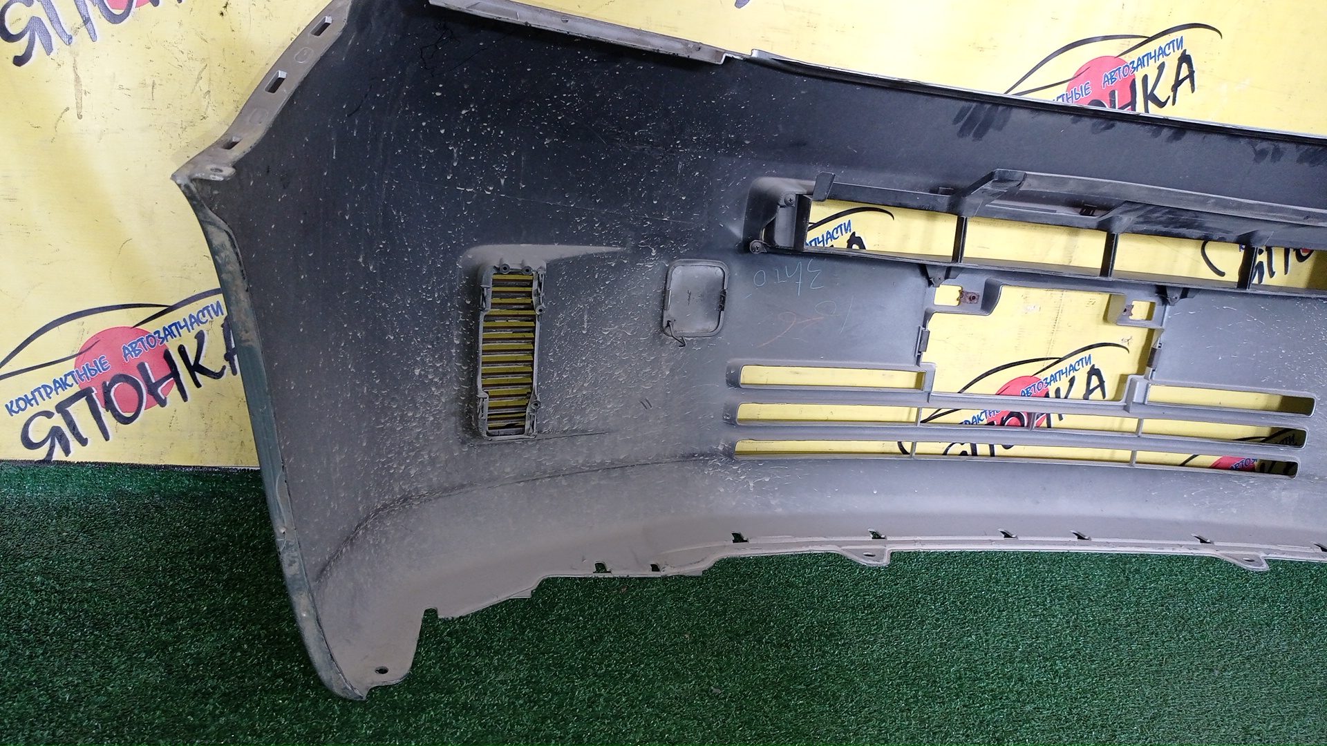 БАМПЕР/HON/MOBILIO/GB1/F/2 МОДЕЛЬ/71101SCC010ZB