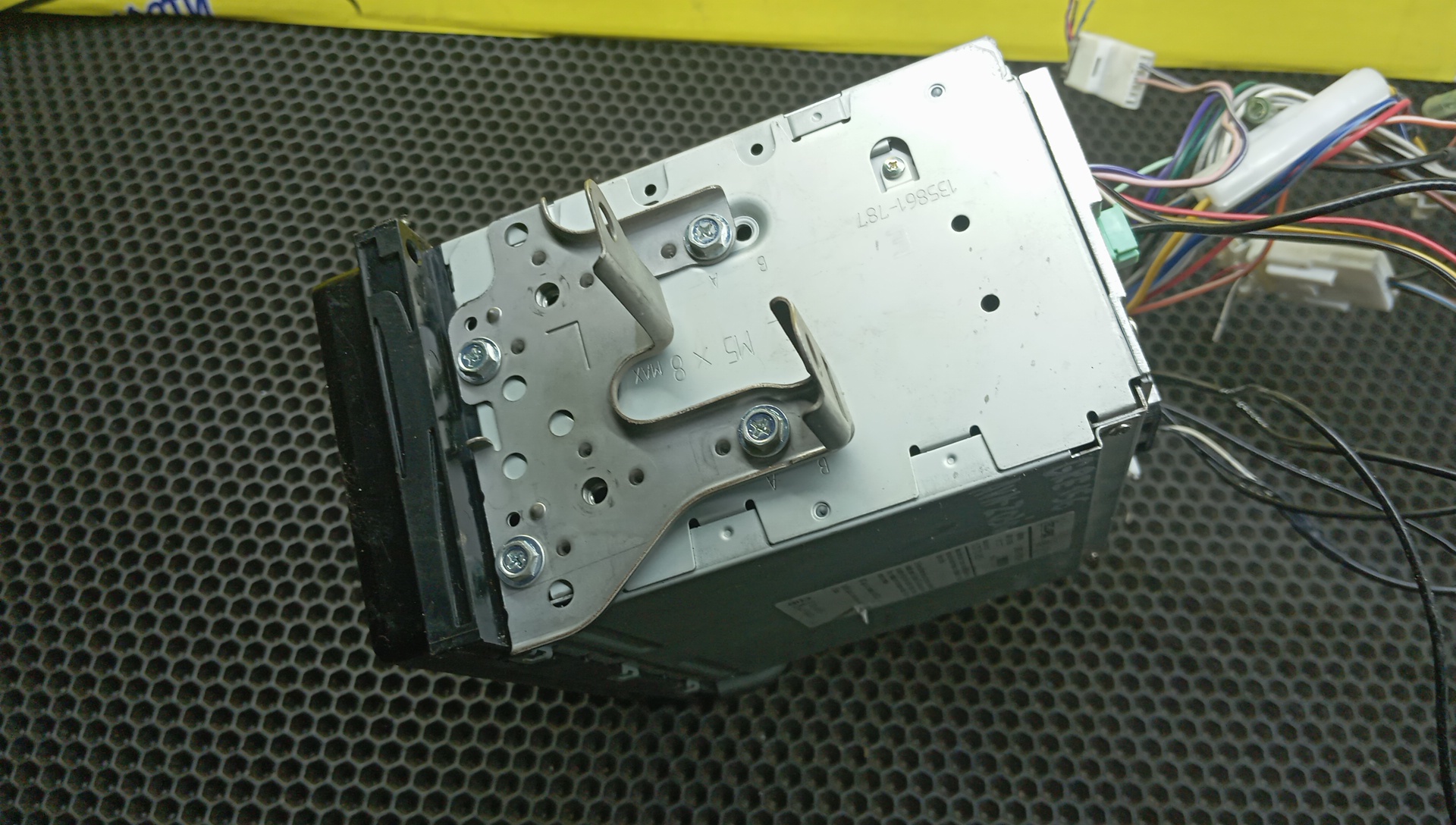 ДВС/TOY/1ZZ/COROLLA/CELICA/CALDINA/RAV4/VISTA/AVENSIS/WILL VS/SPACIO/WISH/OPA/PREMIO/ALLION/COROLLA VERSO/ALLEX/FIELDER/ISIS/RUNX/VISTA ARDEO/MR-S/VOLTZ/ZCA25W/ZCA26W/ZCT10/ZCT15/ZNE10G/ZNE14G/ZNM10G/ZNM10W/ZNR11/ZZE122/ZZE122G/ZZE122N/ZZE124/ZZE124G/ZZE124N/ZZE127/ZZE129/ZZE136/ZZE138/ZZT221/ZZT230/ZZT240/ZZT241W/ZZT245/ZZT251/ZZV50/ZZV50G/ZZW30/МЕХАНИЧЕСКАЯ ЗАСЛОНКА/ВПУСК ПЛАСТИКОВЫЙ/1900022080/1900022081