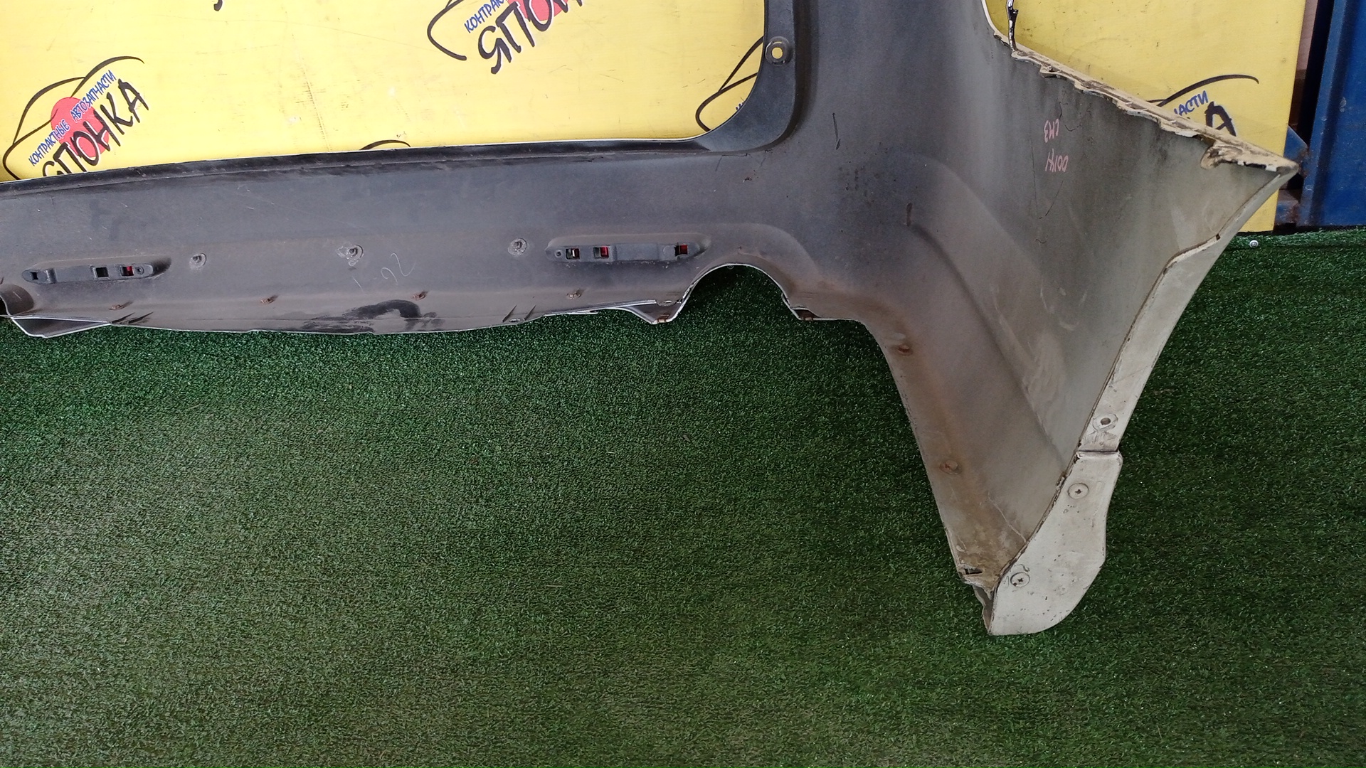 БАМПЕР/HON/ACCORD/CM1/CM2/CM3/CM5/CM6/B/1 МОДЕЛЬ/71501SEDZZ00