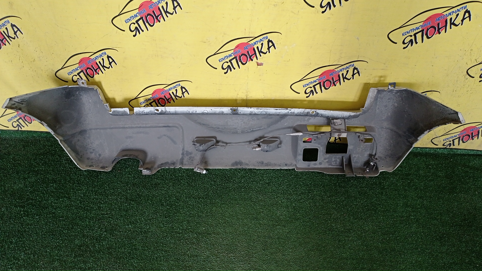 БАМПЕР/SUZ/JIMNY/JB23W/B/718118A1AA0/УЦЕНКА