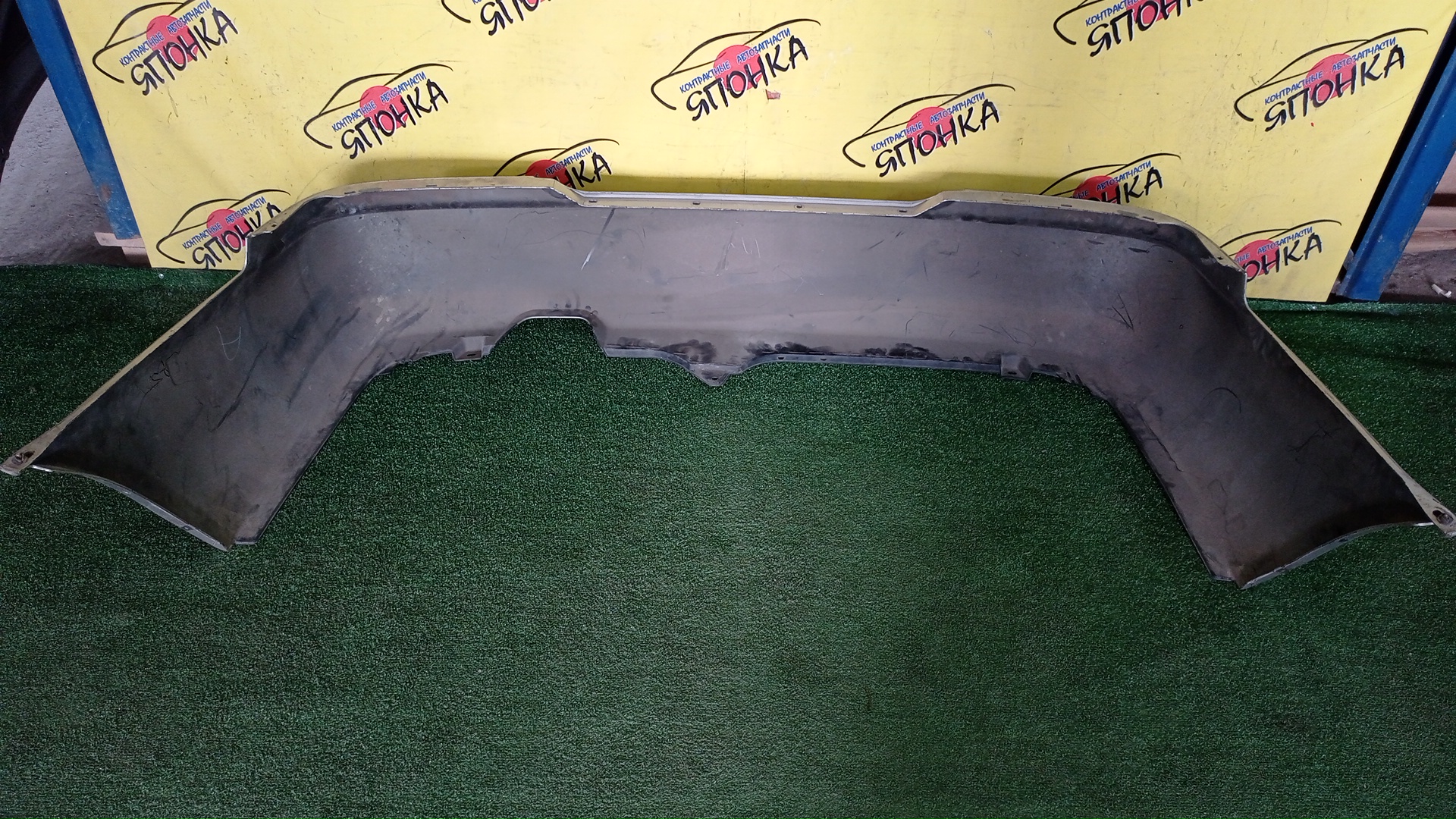 БАМПЕР/HON/INSPIRE/UA1/UA2/B/04715SW5405ZZ/71501SW5000ZA