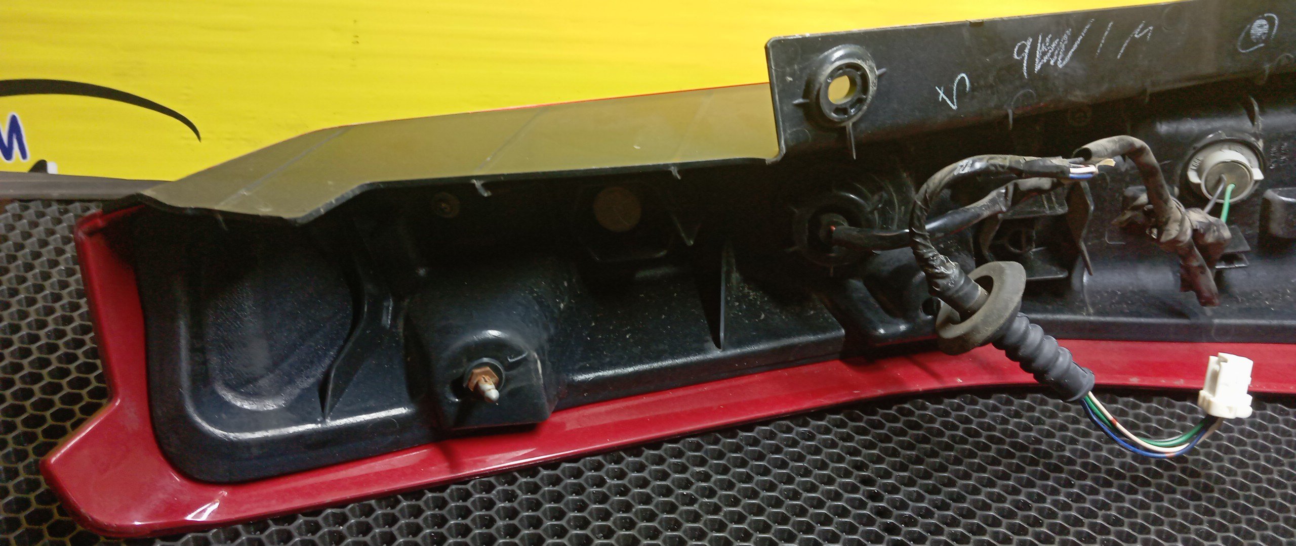 ФОНАРЬ/NIS/X-TRAIL/T31/NT31/TNT31/22023308/R