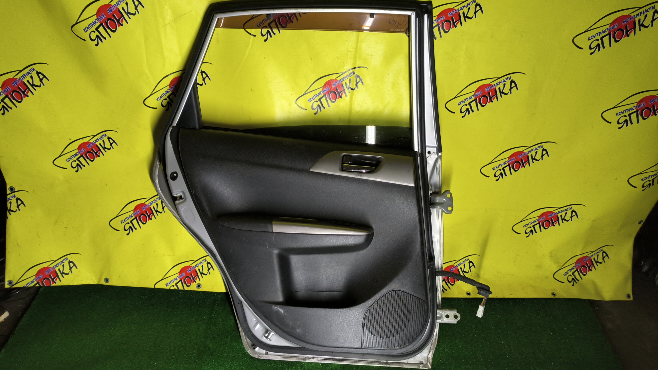 ДВЕРЬ БОКОВАЯ/SUB/IMPREZA/GE2/GE3/GE6/GE7/GH2/GH3/GH6/GH7/GH8/60409FG0119P/60409FG0129P/B/L/УЦЕНКА