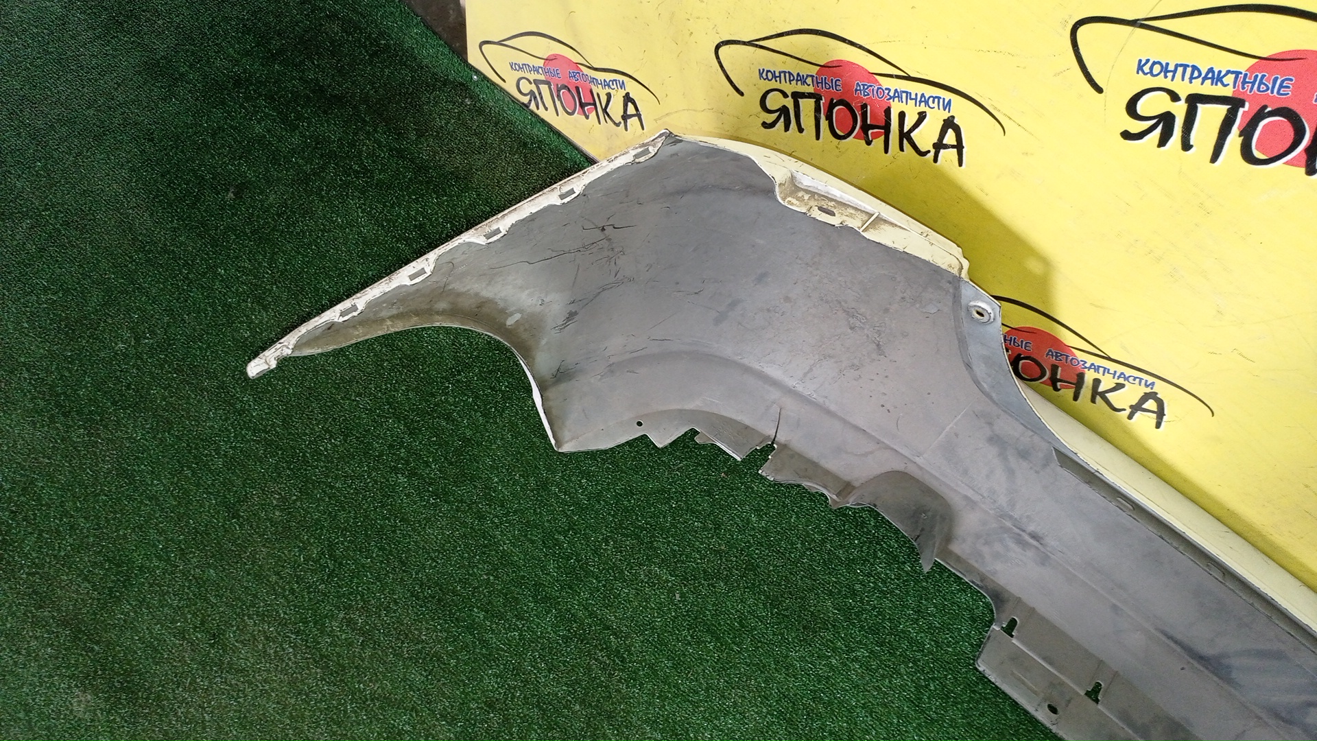 БАМПЕР/HON/FIT/GD1/GD2/GD3/GD4/B/1 МОДЕЛЬ/71501SAA000ZA