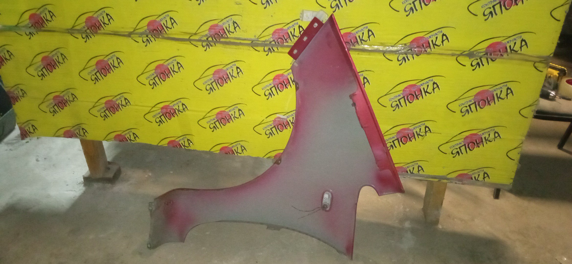 КРЫЛО/MMC/COLT/COLT PLUS/Z21A/Z21W/Z22A/Z22W/Z23A/Z23W/Z24A/Z24W/Z25A/Z26A/Z27A/Z27AG/Z27W/Z28A/F/R/MN133356